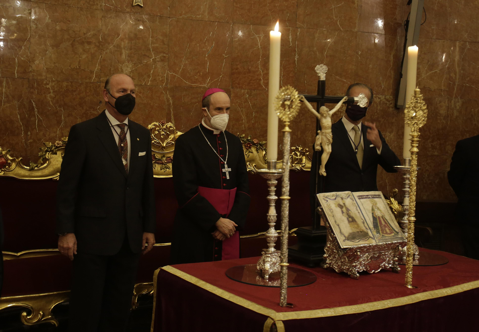 Quinario del Gran Poder