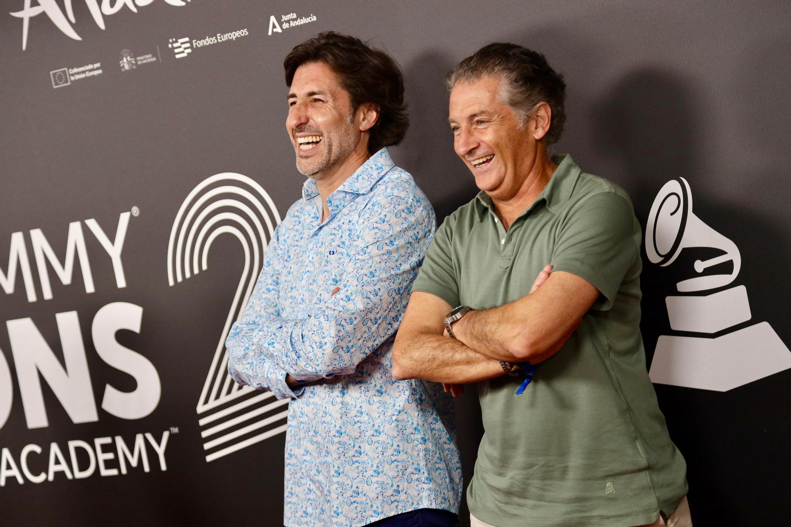 Latin Grammy 2024 en Málaga, en fotos