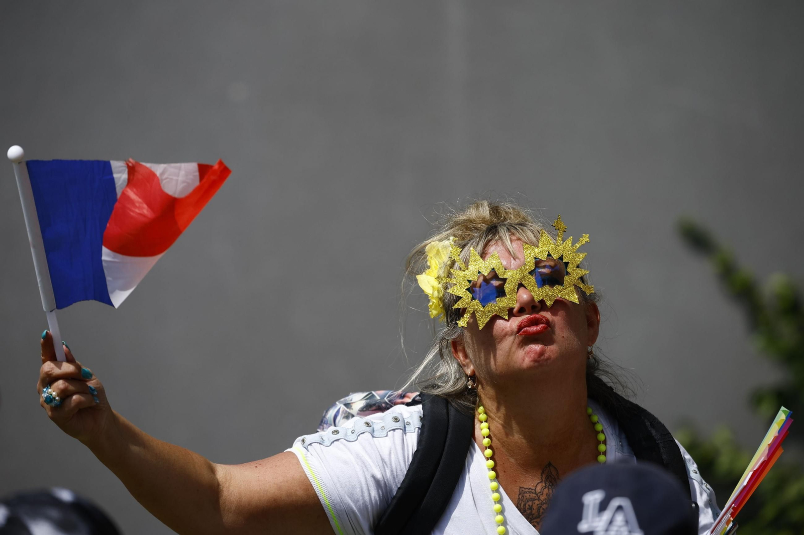 Las mejores fotos del Tour de Francia | Etapa 10