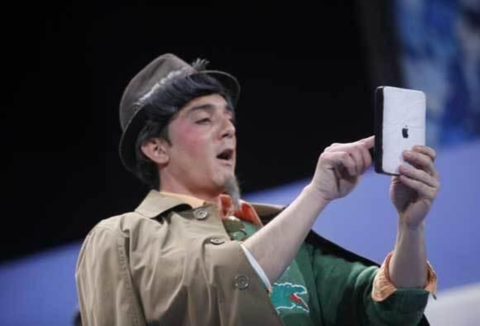 Los antesdeayesterday