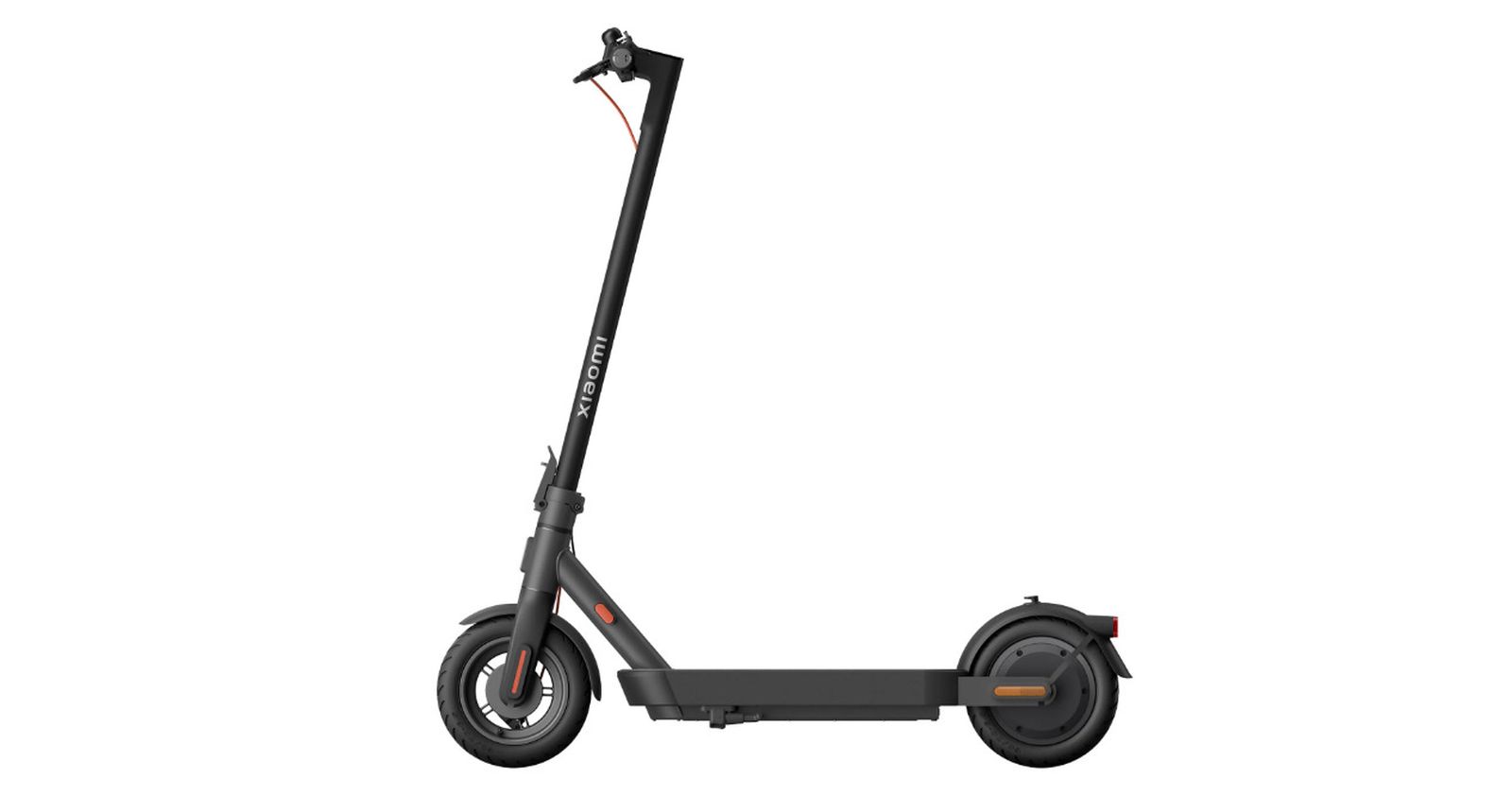 Patinete eléctrico Xiaomi