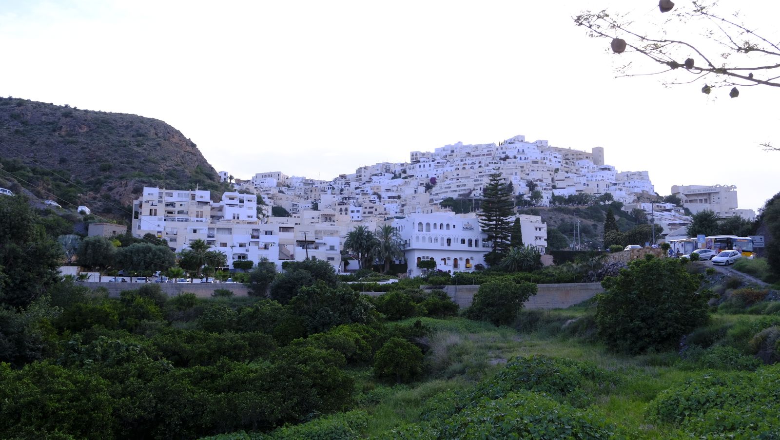 Imágenes del desfile de Moros y Cristianos 2023, en Mojácar