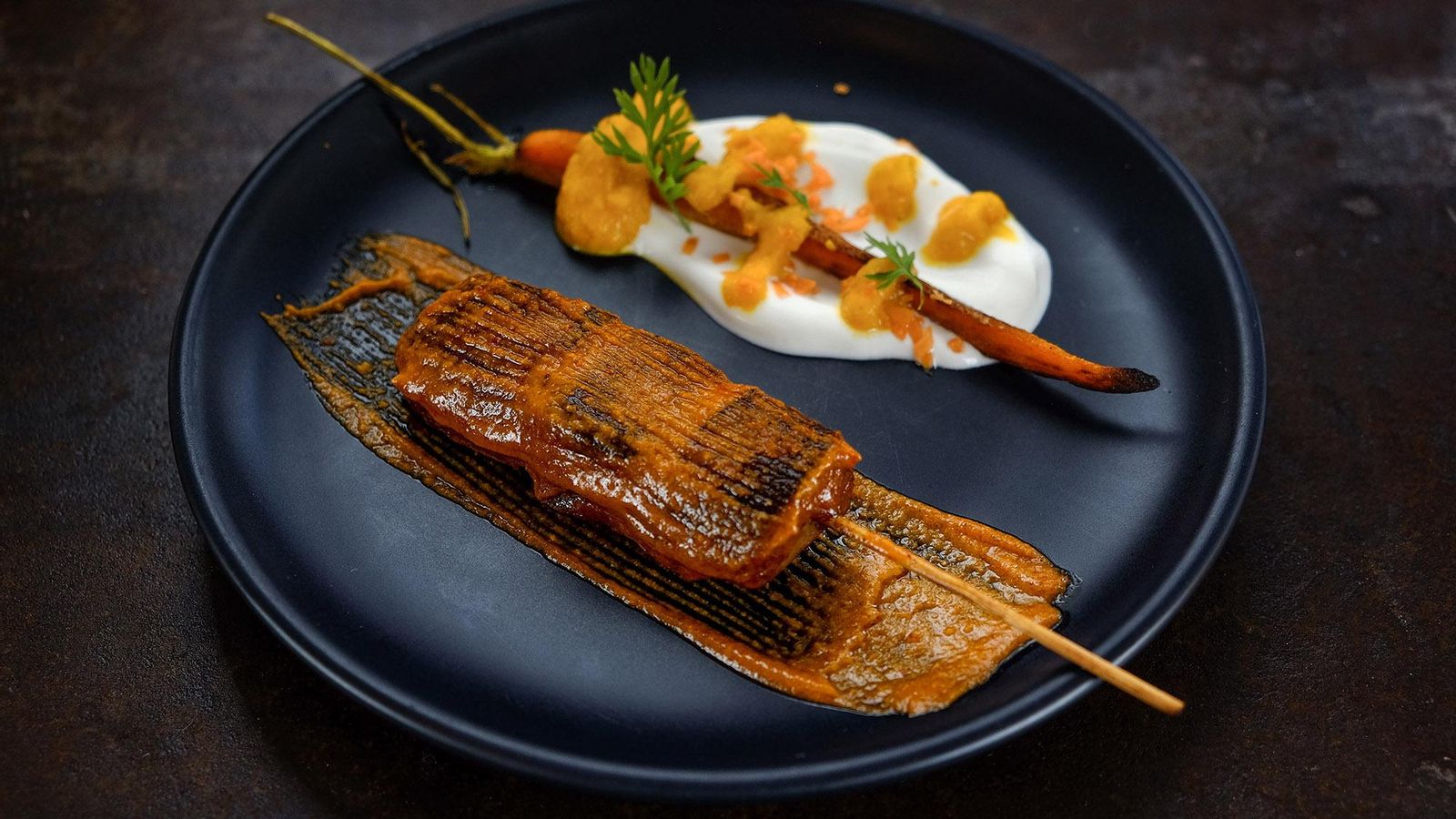 Ruta del atún en Sevilla