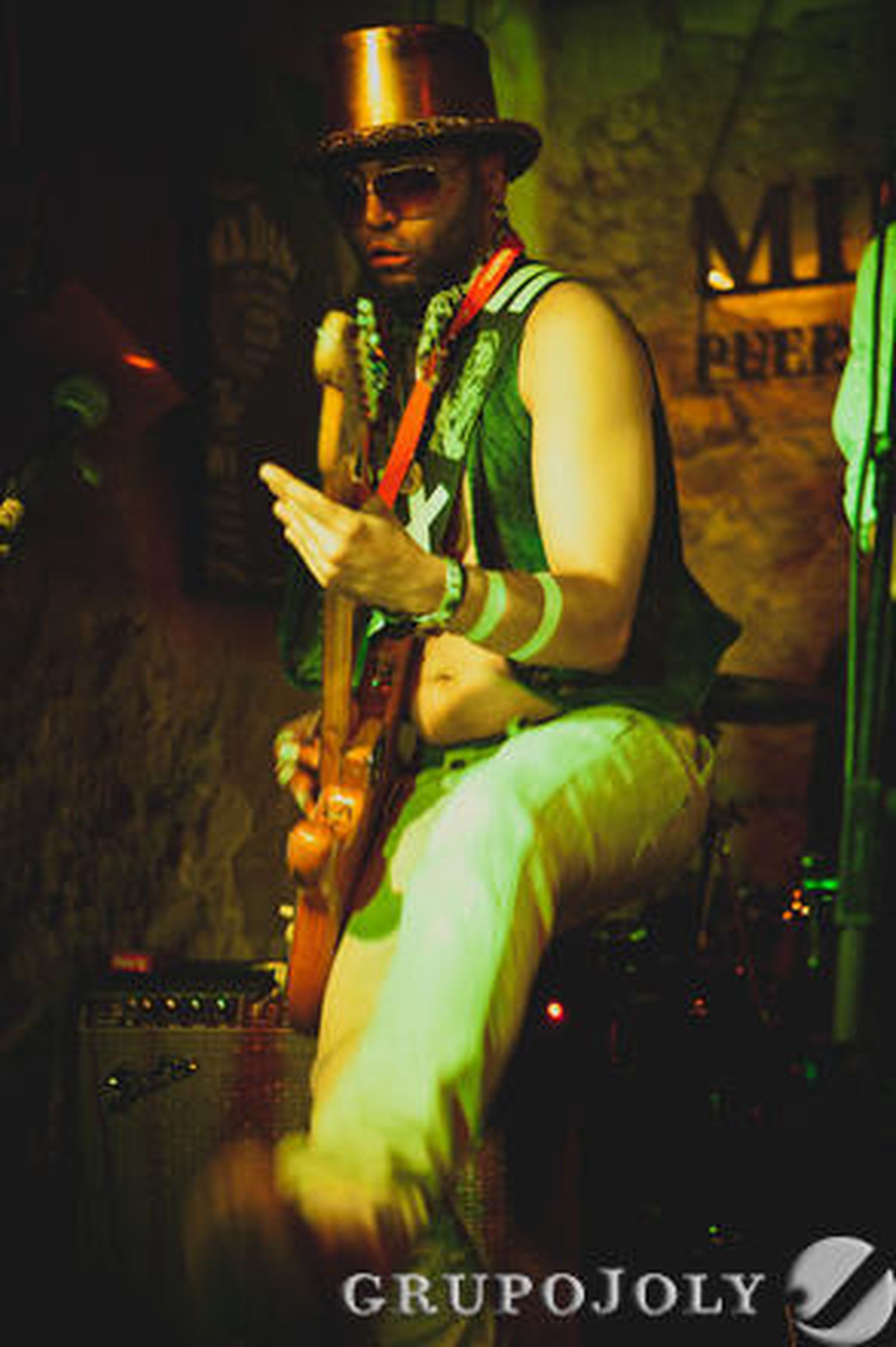 Foto: Javier Perez Pellicer