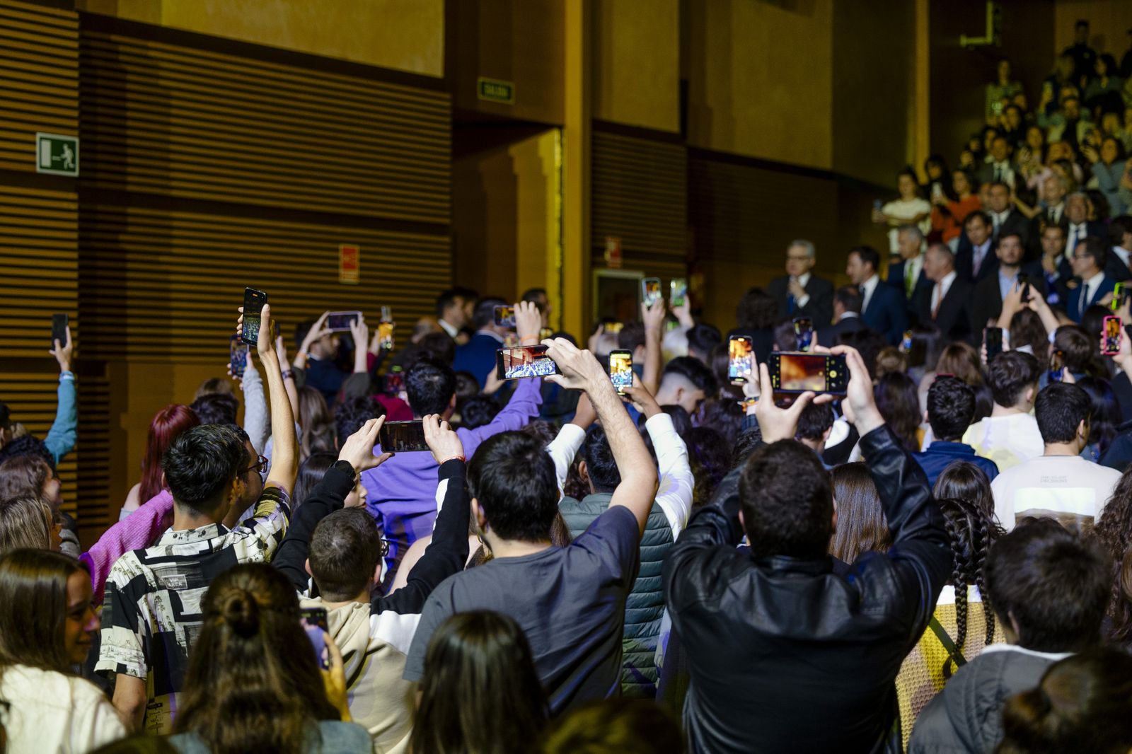El rey Felipe VI visita Cádiz con motivo de la entrega del Premio Princesa de Girona Social 2024.