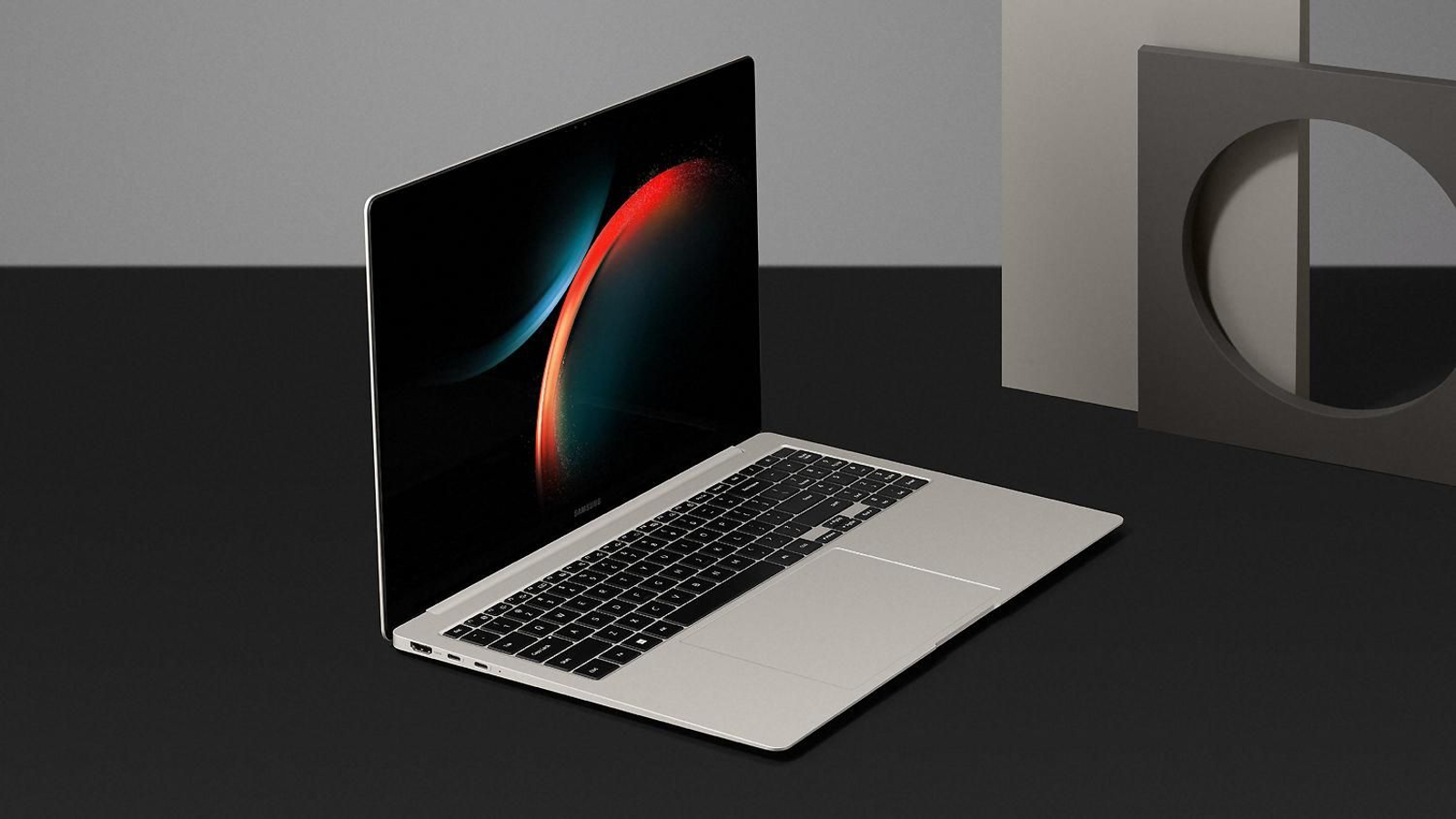 Samsung Galaxy Book3 Pro de 16 pulgadas Samsung Galaxy Book3 Pro de 16 pulgadas