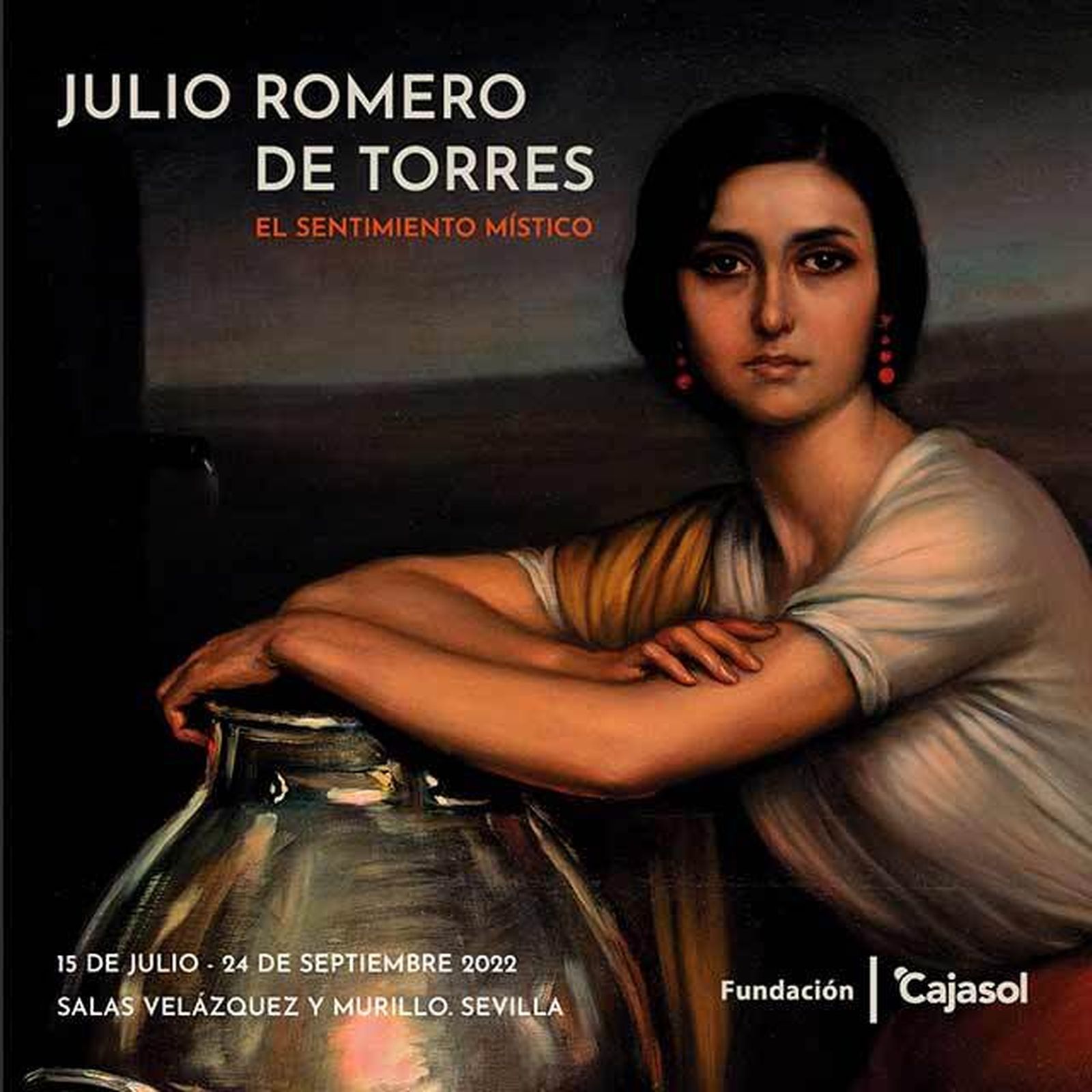 Julio Romero de Torres.