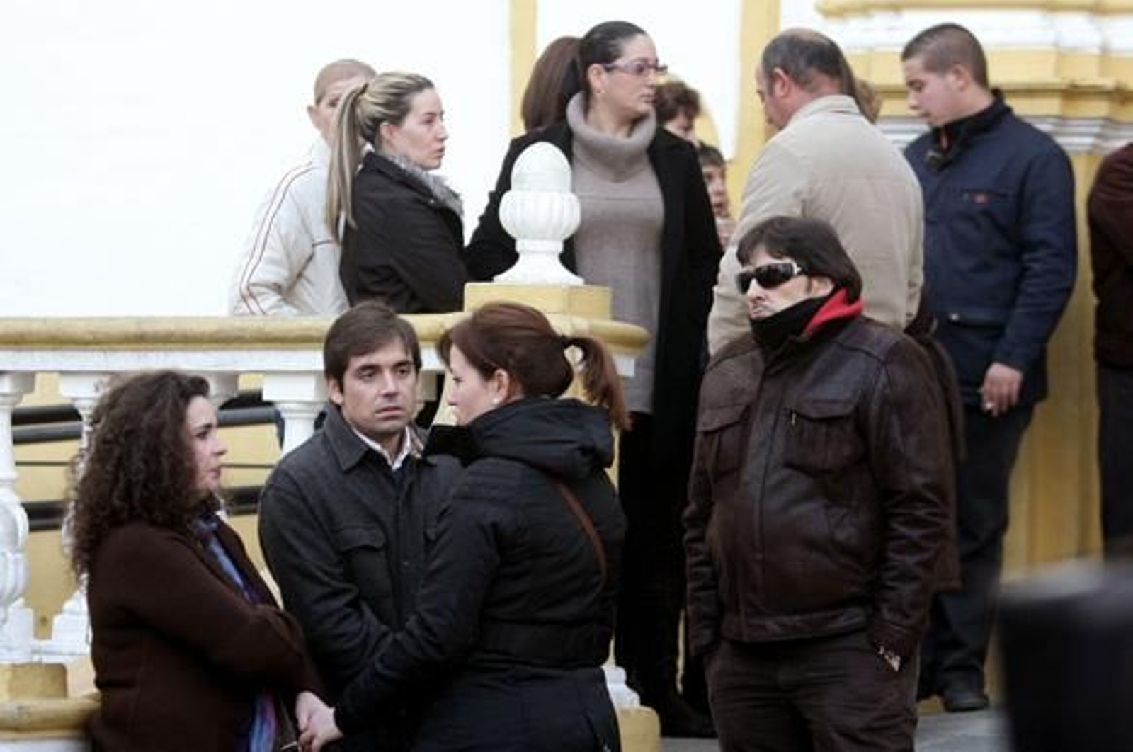 Foto: Alberto Dominguez