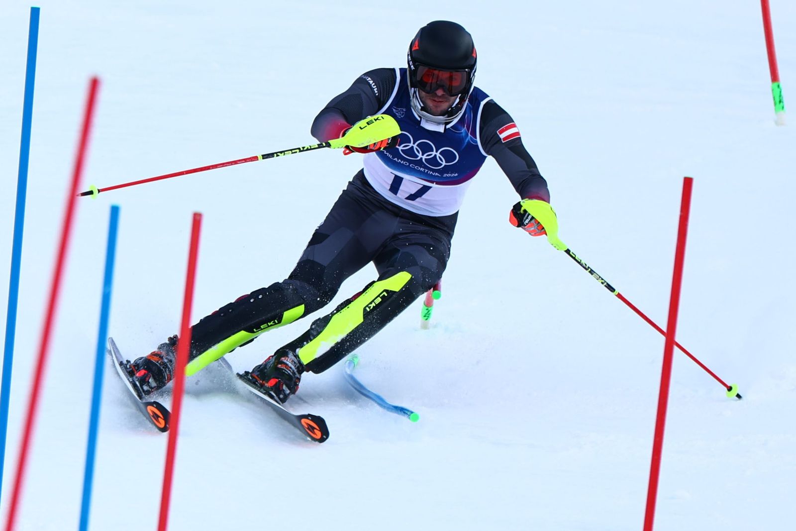 Las mejores fotos de los Juegos Olímpicos de invierno Milán Cortina d'Ampezzo 2026 | Undécima jornada