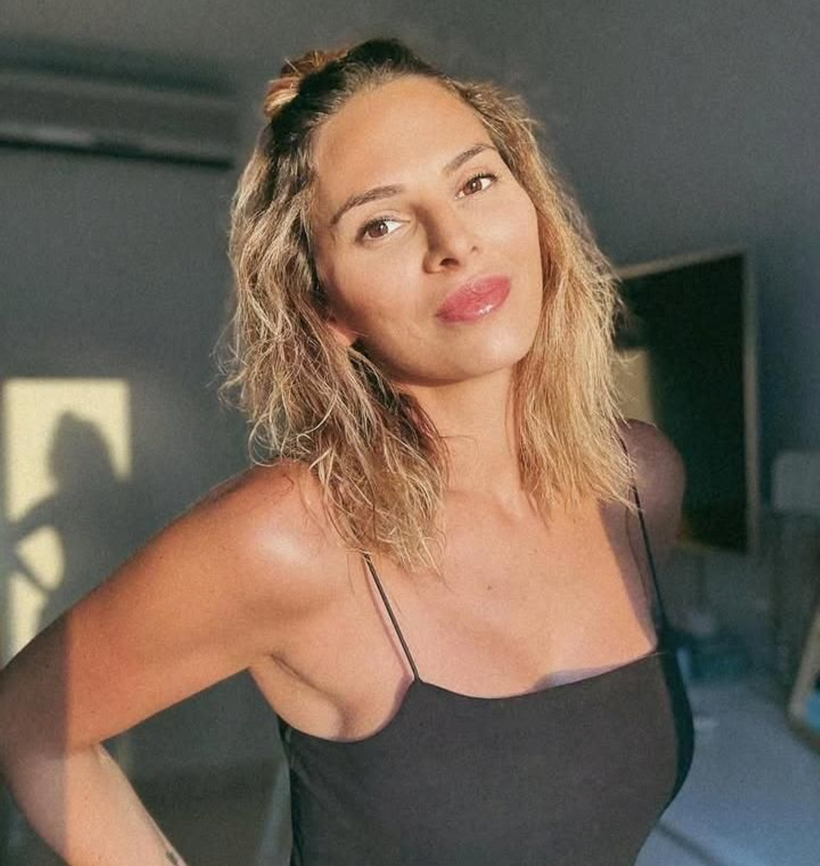 Irene Rosales rompe su silencio tras su sonado ruptura sentimental con Kiko Rivera, el padre de sus dos hijas.