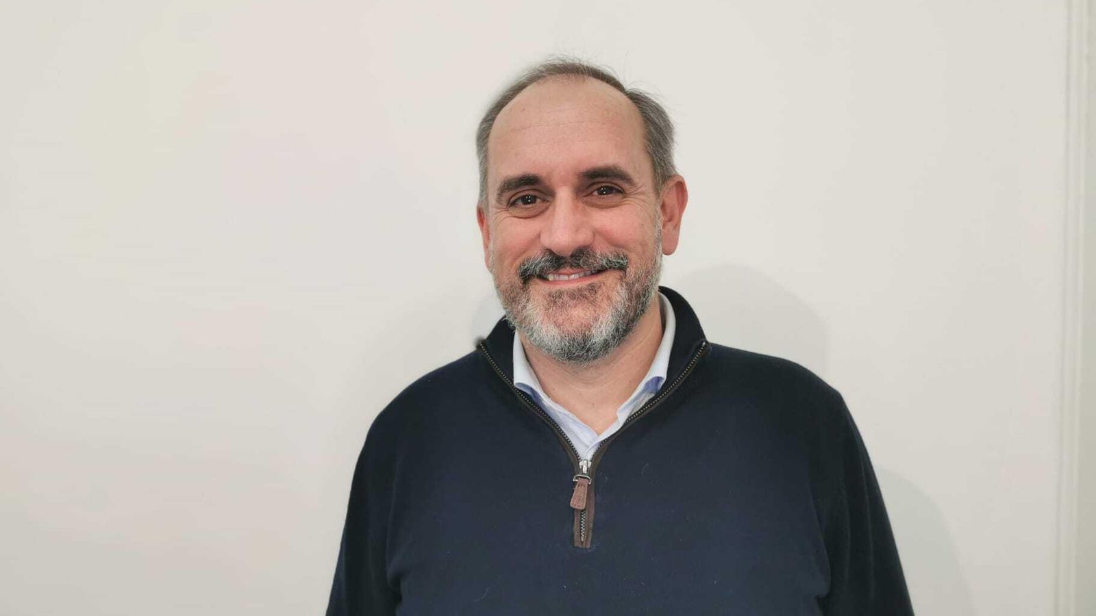 David Fernández Romero