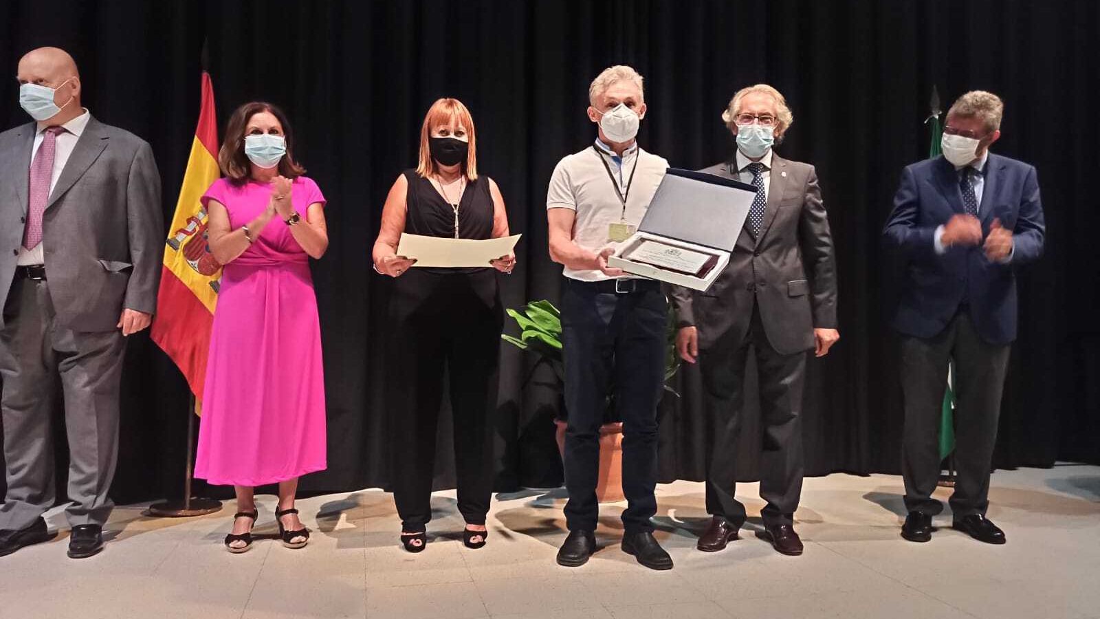 El Acebuche celebra el Día de la Merced.