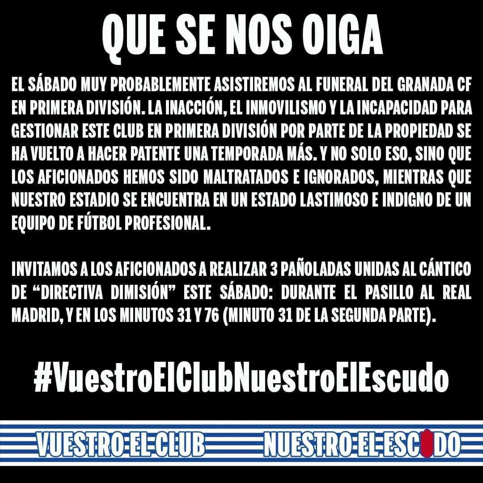 Imagen que está circulando por las redes sociales.