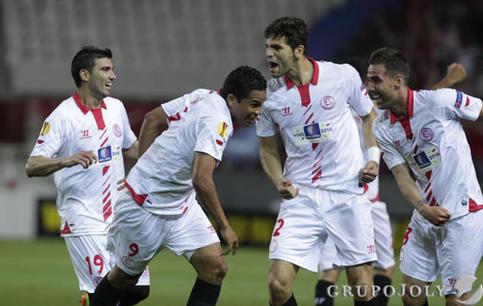 Foto: Antonio Pizarro