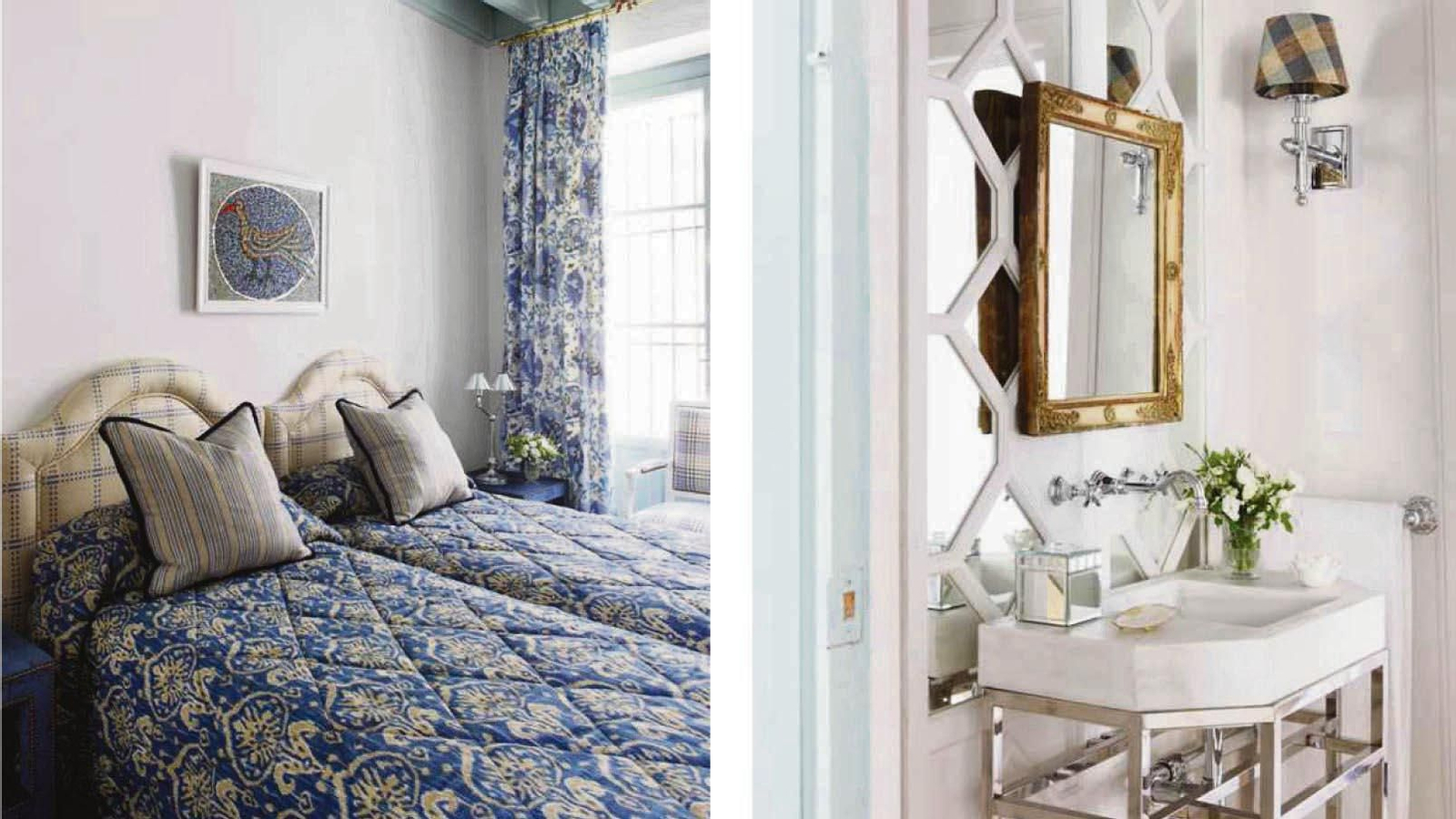 Estado actual de la casa señorial antes de convertirse en hostal