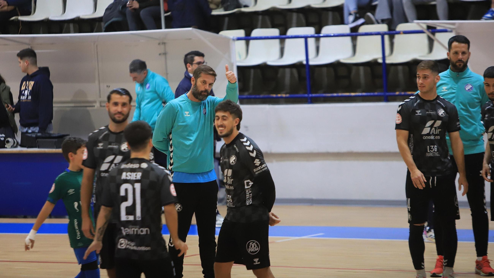 Las fotos del Xerez DFC - Xerez Toyota