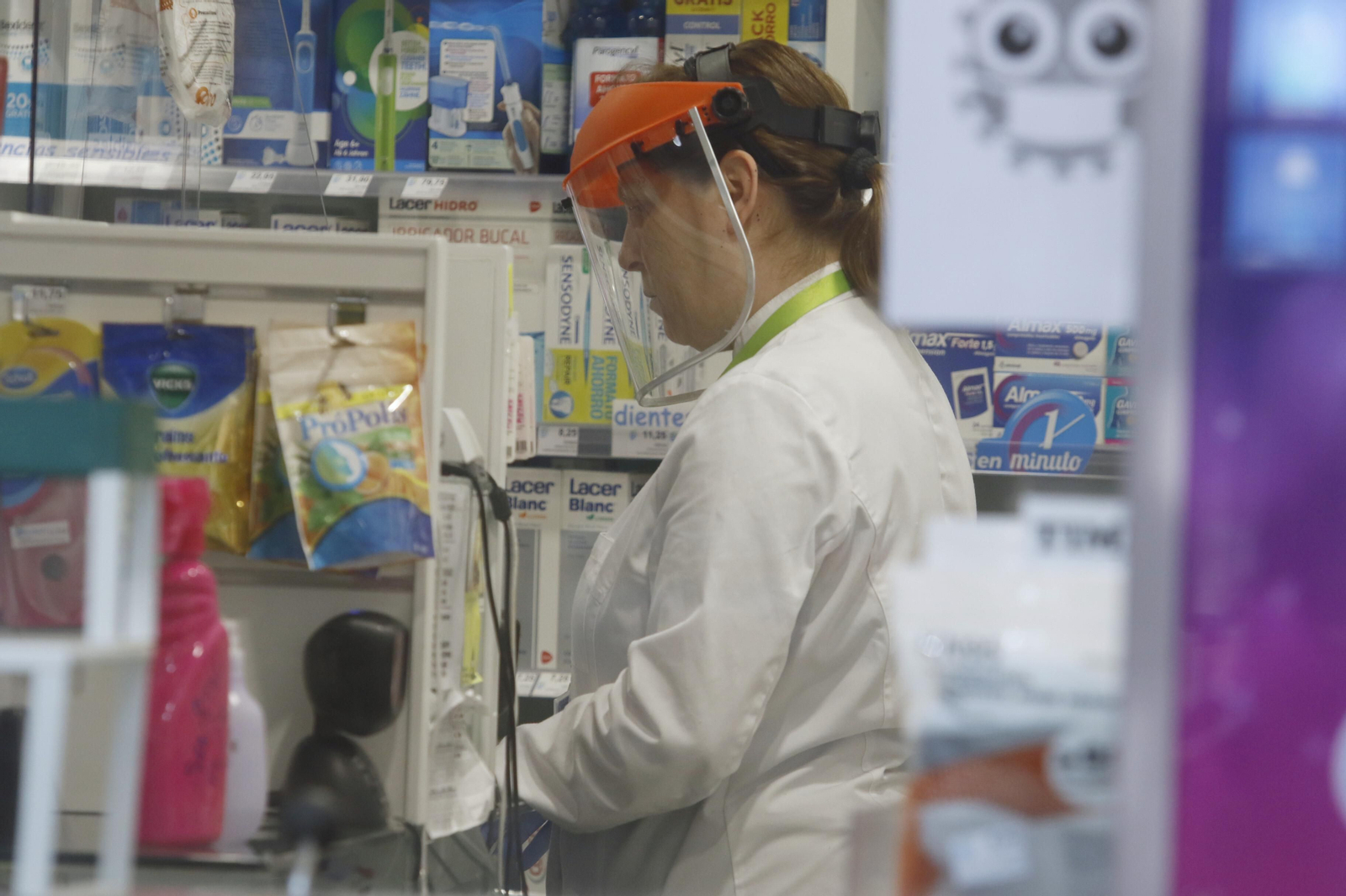 Las fotografías del inicio de la desescalada en Córdoba