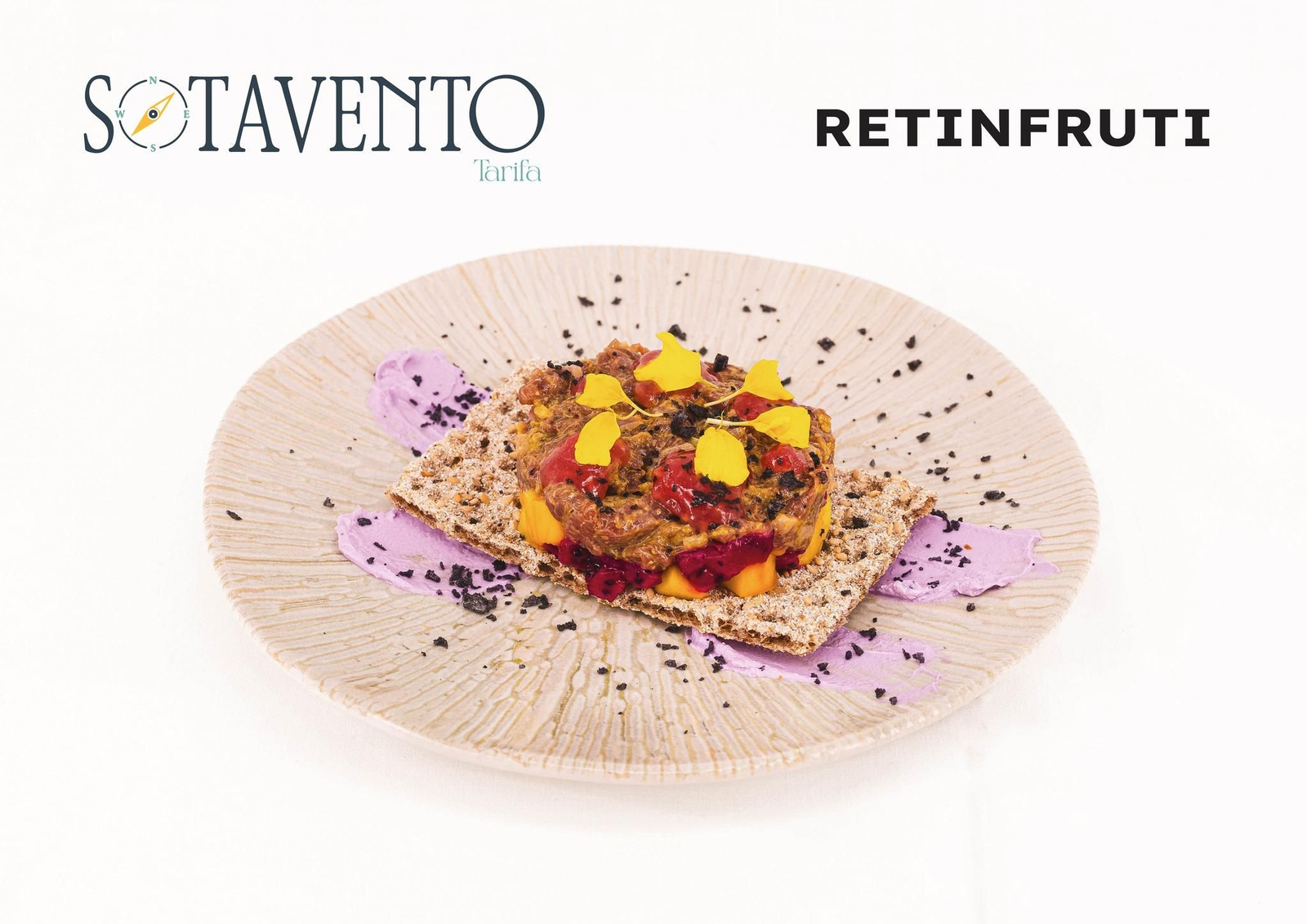 Sotavento. Tapa: Retinfruti