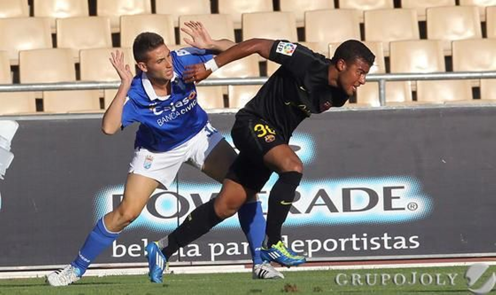 Foto: Miguel Angel Gonzalez