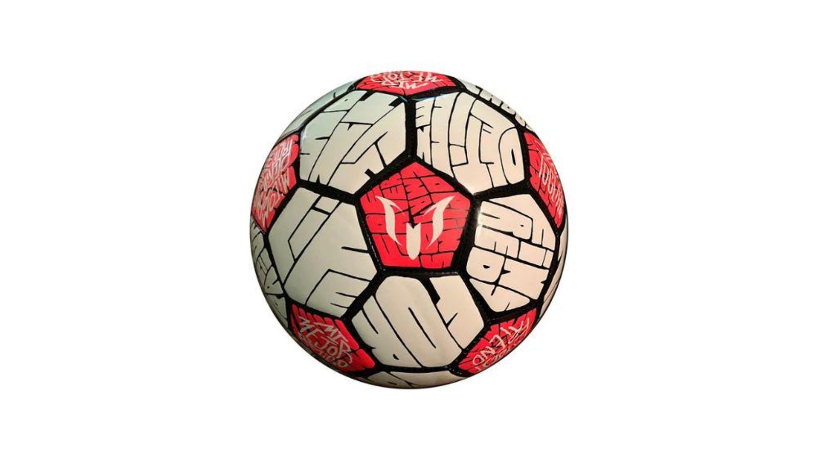Balón de fútbol Messi Club de adidas Balón de fútbol Messi Club de adidas