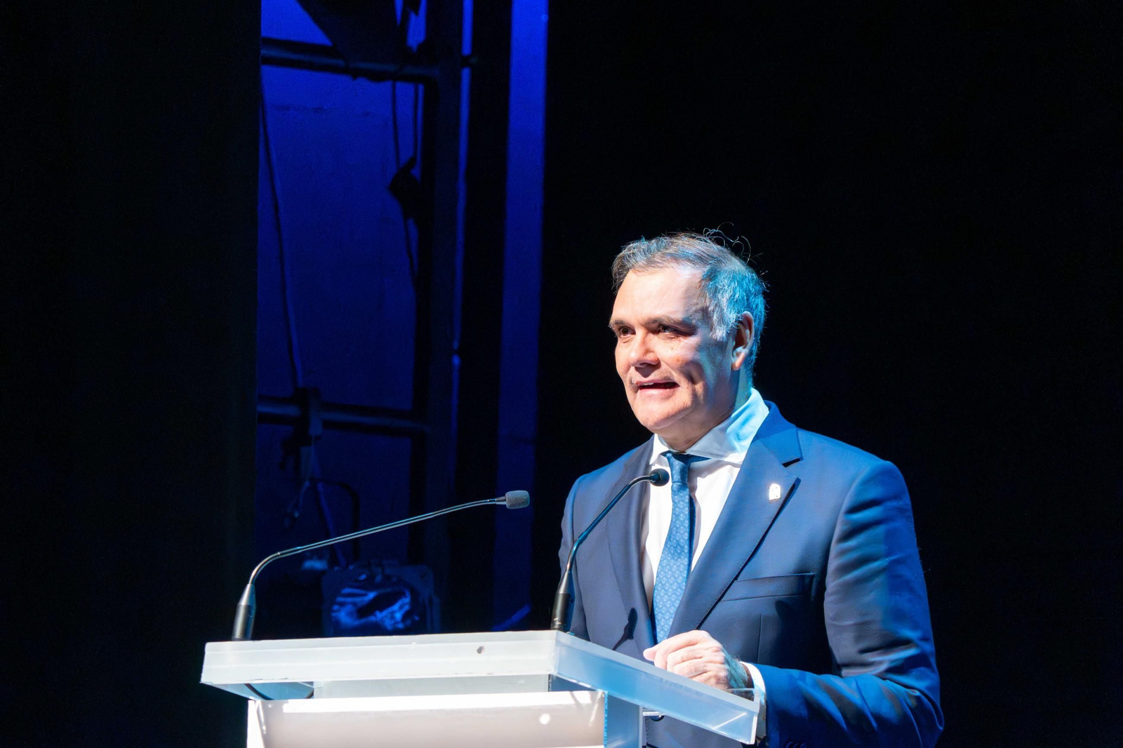 La Gala de los Deportes de Invierno 2025, en imágenes