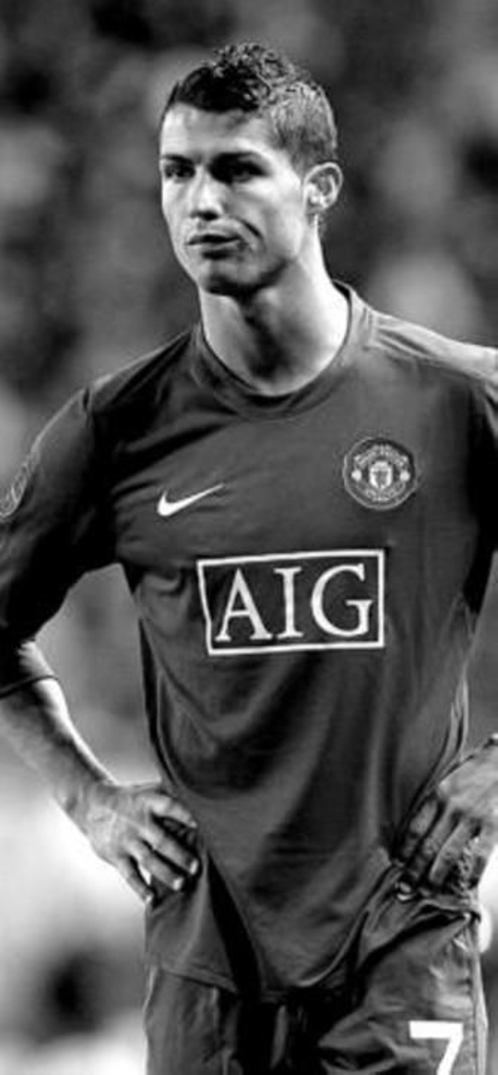 Ronaldo se convierte en el tercer portugués que consigue este premio.