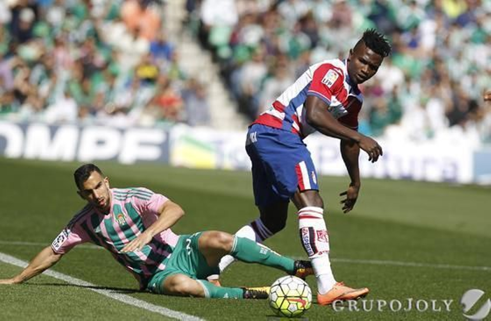 Foto: Antonio Pizarro