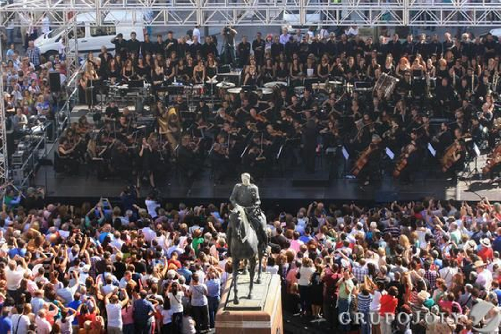 Foto: Óscar Barrionuevo