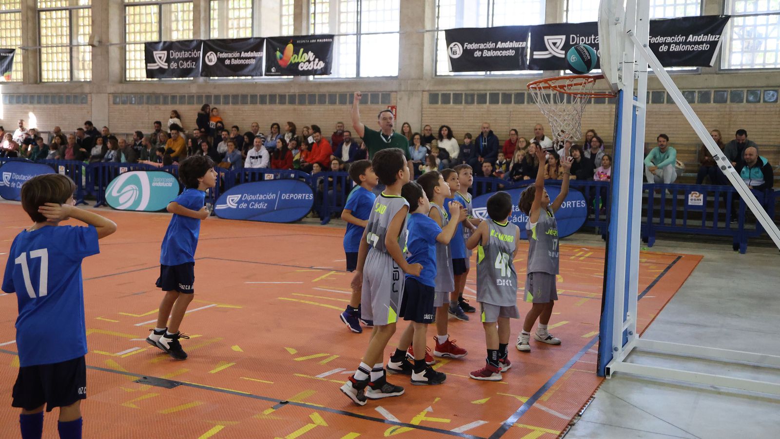 La Feria del Deporte y la Vida Sana cumple las expectativas en Ifeca