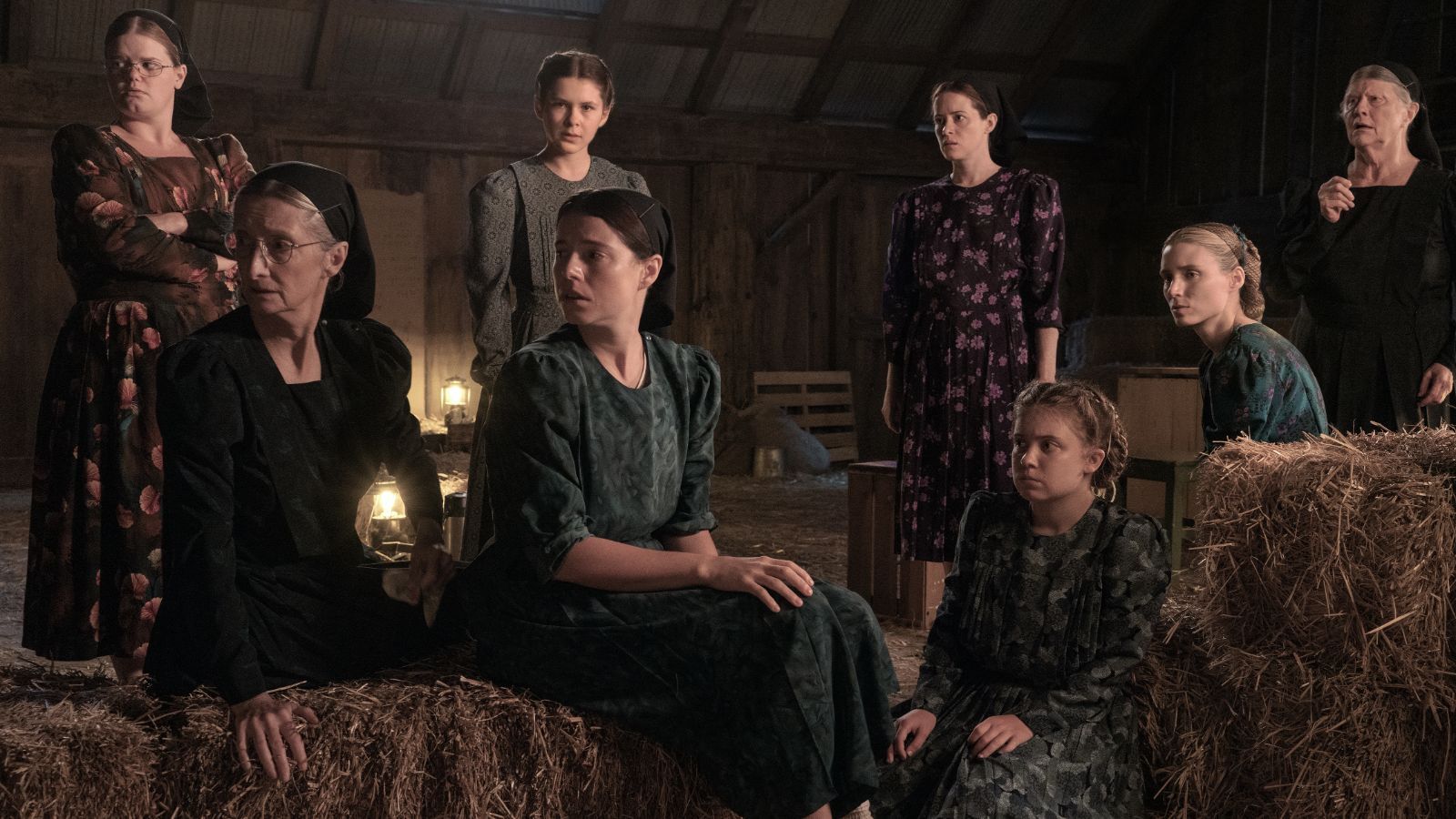 Una imagen del filme de Sarah Polley, candidato al Oscar.