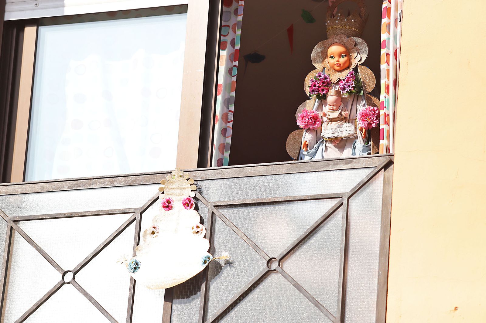 El Rocío 2023: Imágenes de la Hermandad del Rocío de Huelva