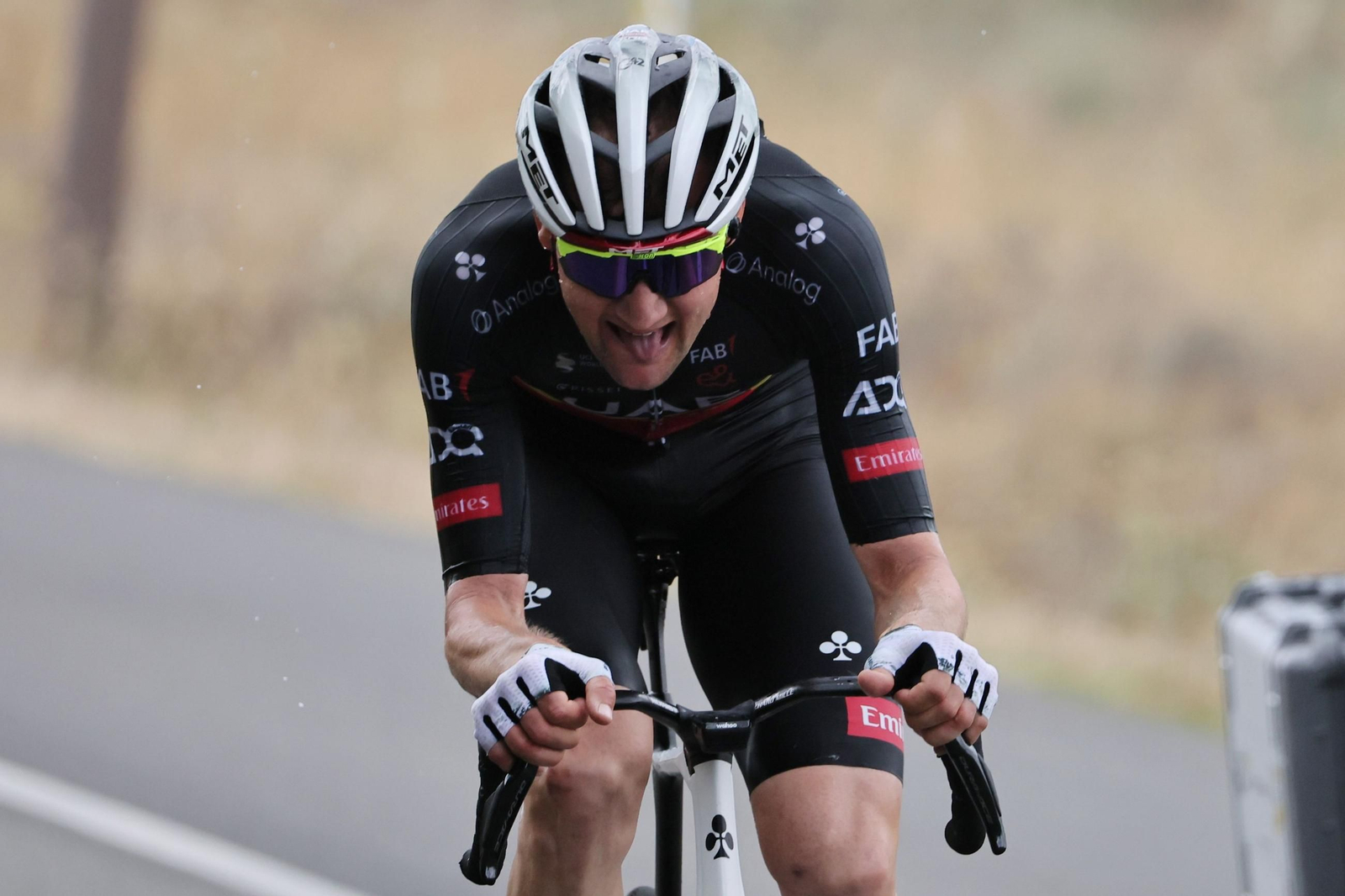 Las mejores fotos del Tour de Francia | Etapa 15