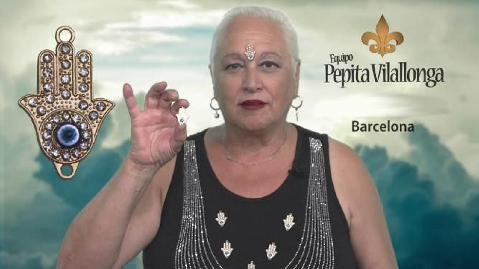 Imagen promocional de Pepita Vilallonga