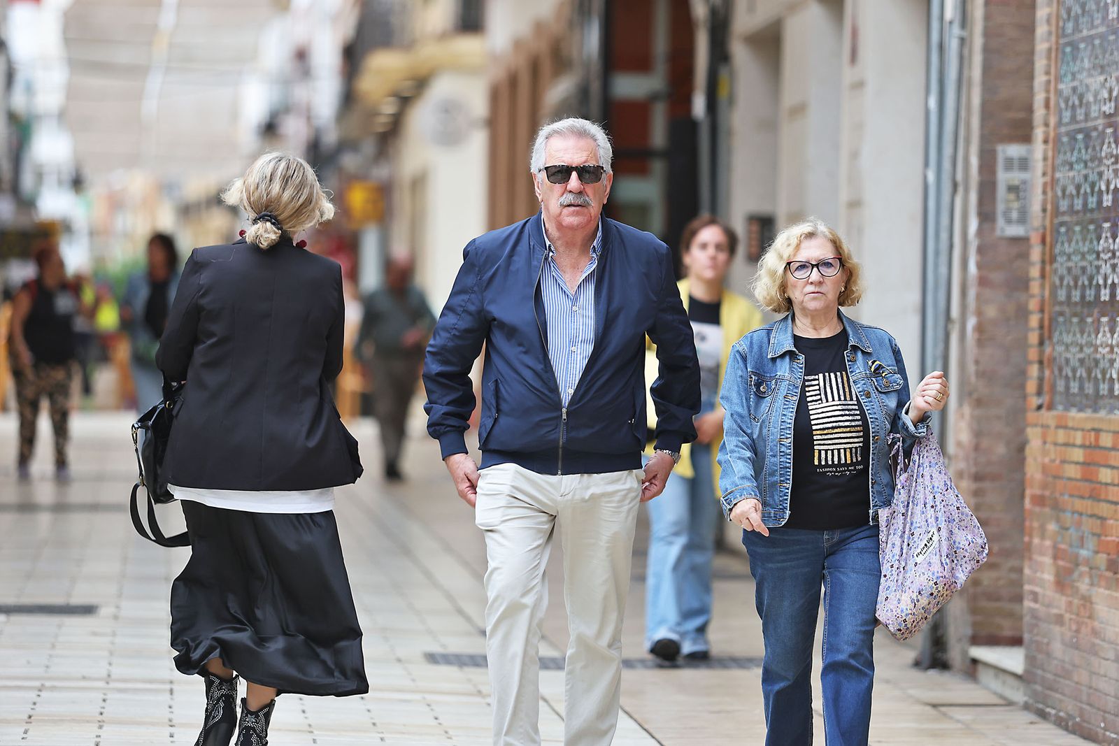 Las imágenes más destacadas del miércoles 9 de octubre en Huelva