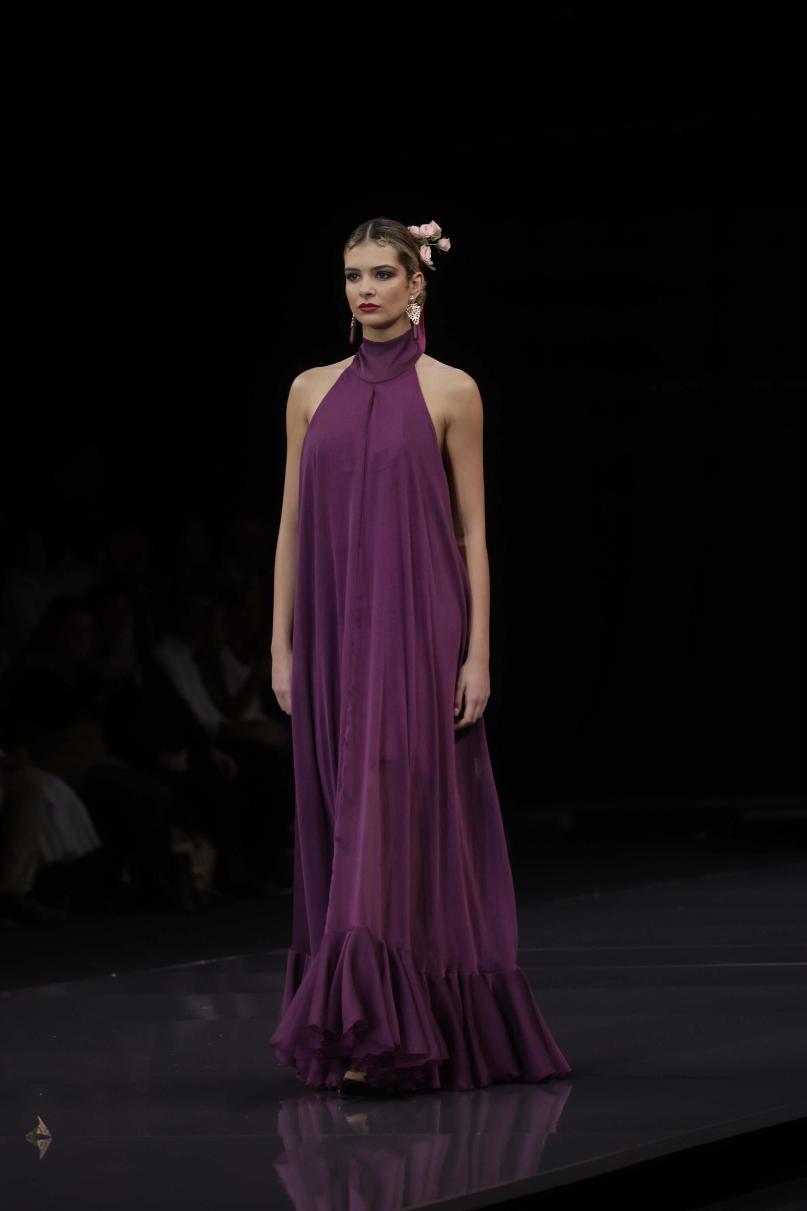 El desfile de Alejandro Andana en SIMOF 2023, todas las fotos