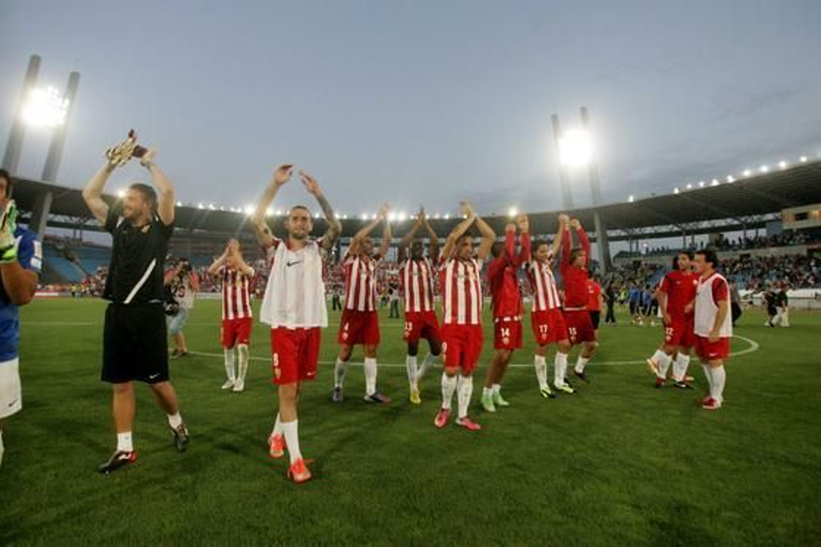 Foto: Rafael Gonzalez