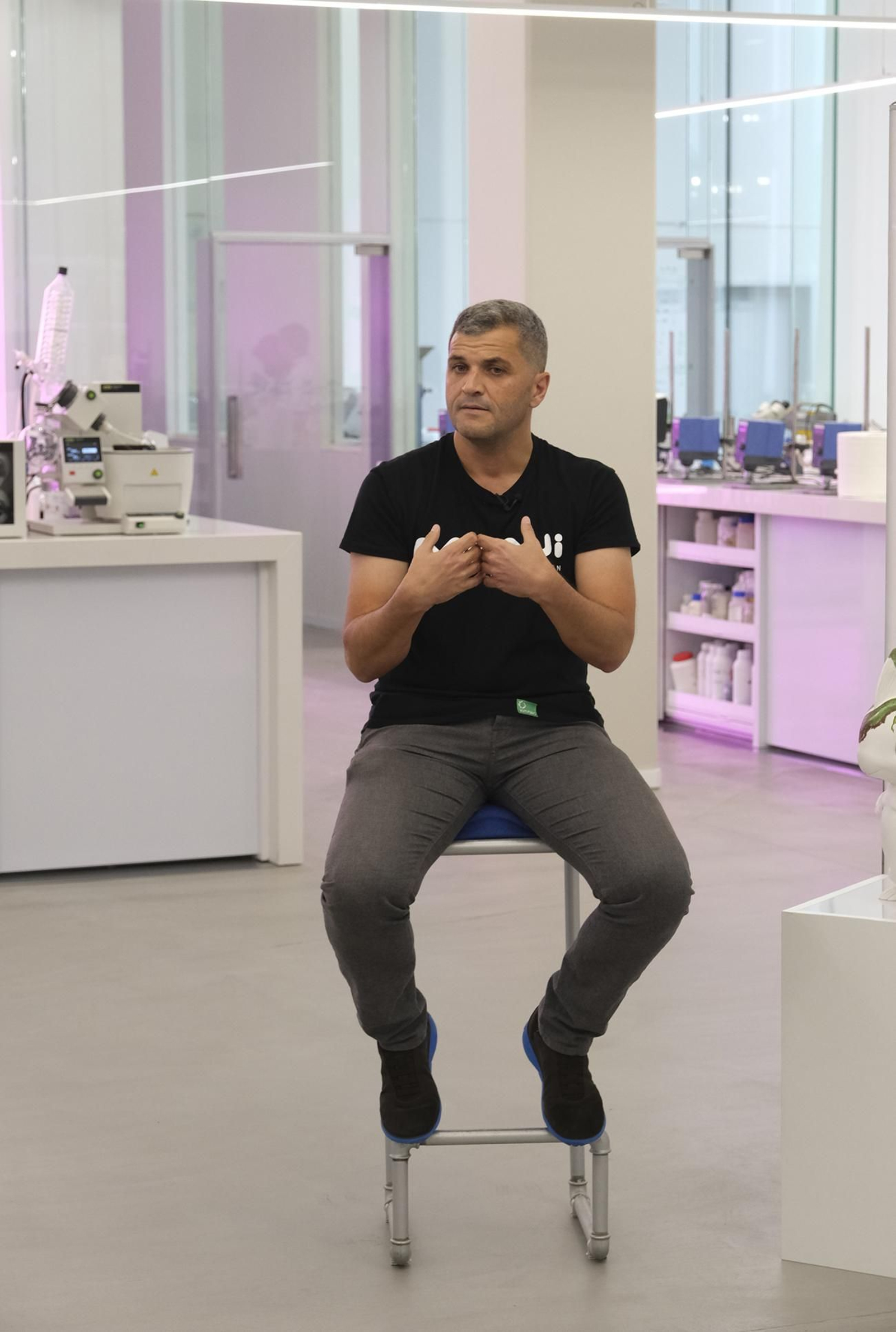 Fotogalería Kimitec-Primafor