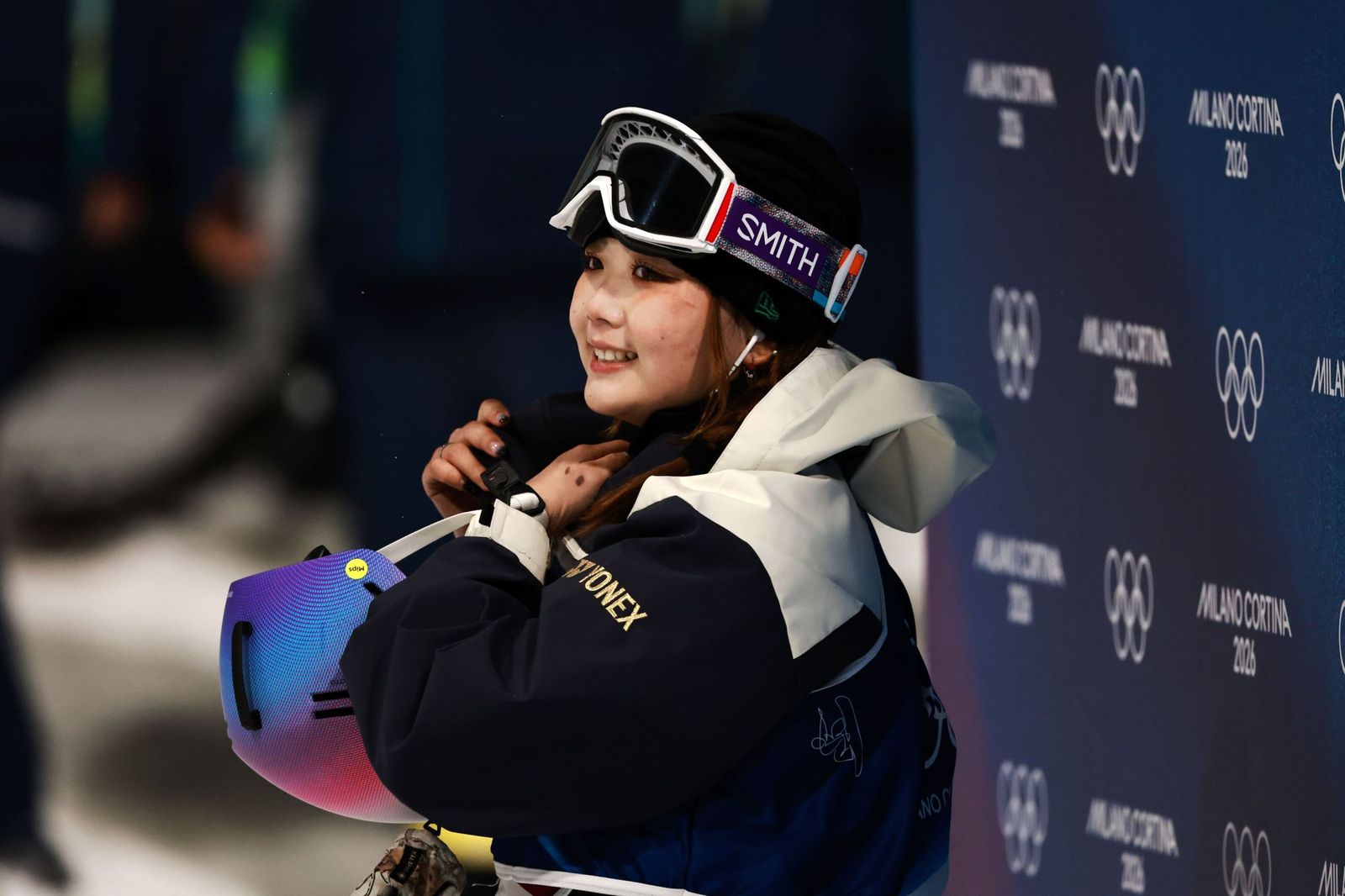 Las mejores fotos de los Juegos Olímpicos de invierno Milán Cortina d'Ampezzo 2026 | Séptima jornada