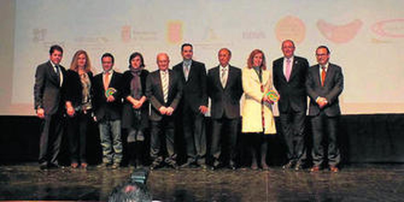 Guadix ha celebrado la sexta edición de los galardones.