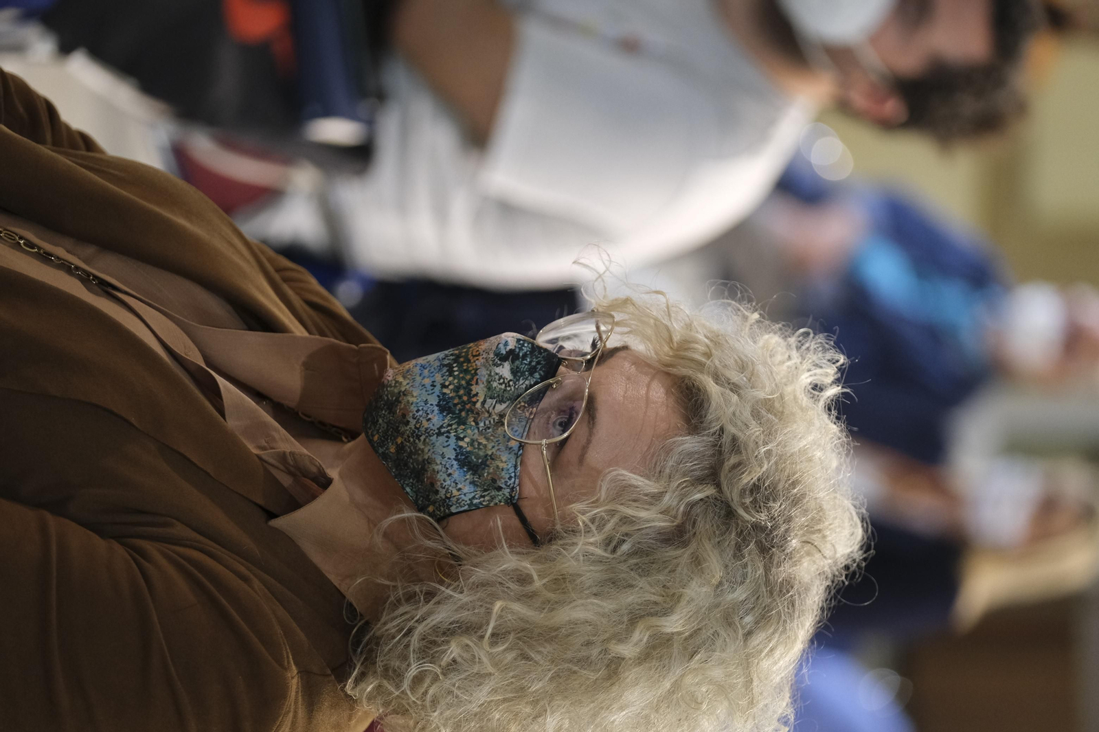 Fotogalería El Diario de los Libros. Lorenzo Silva.