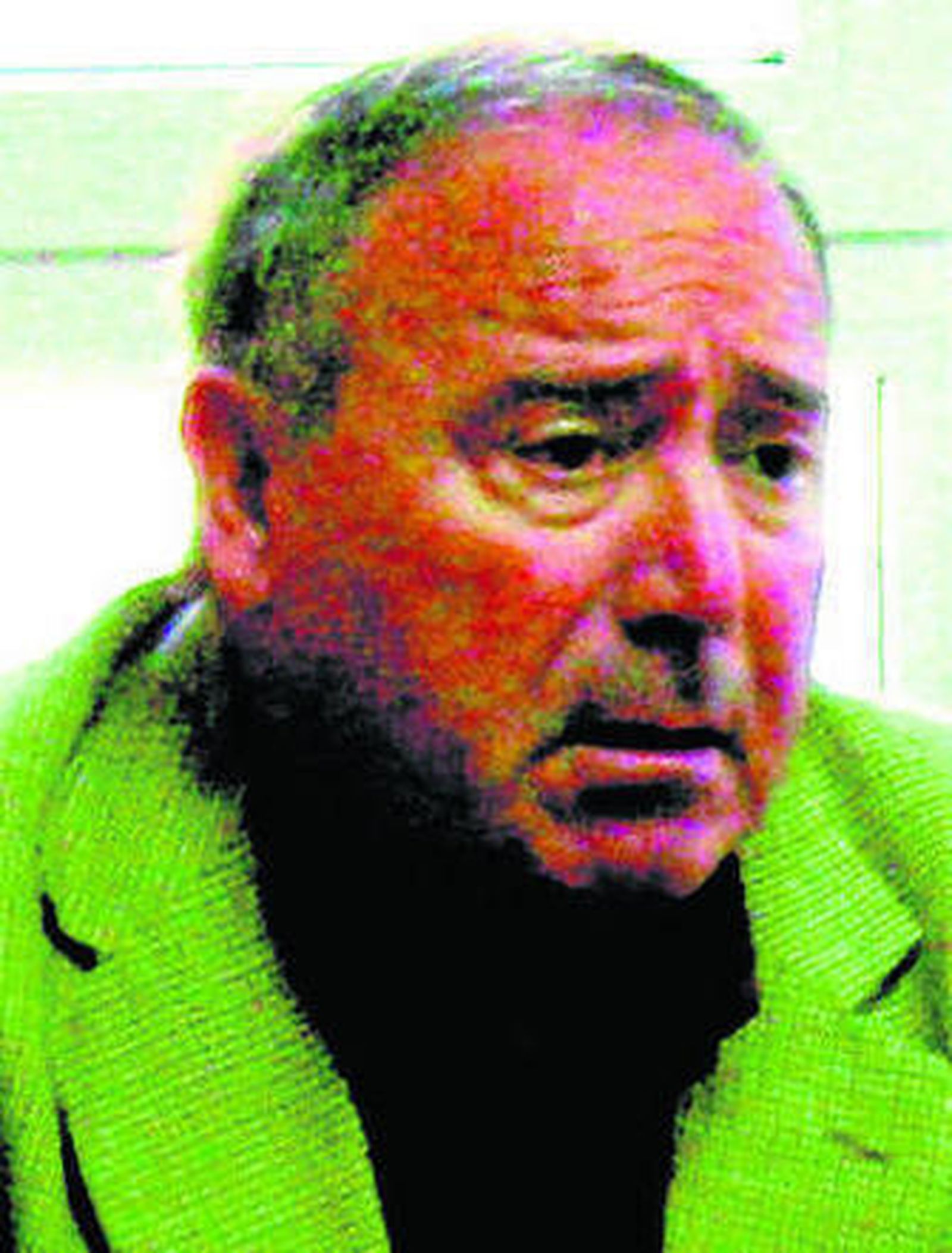 Antonio Quero Martínez.