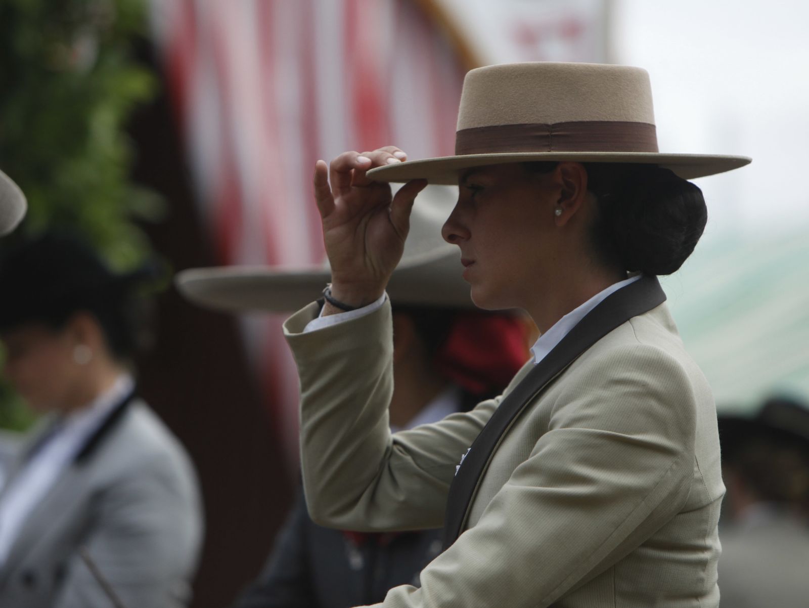 El Viernes de Feria, en imágenes