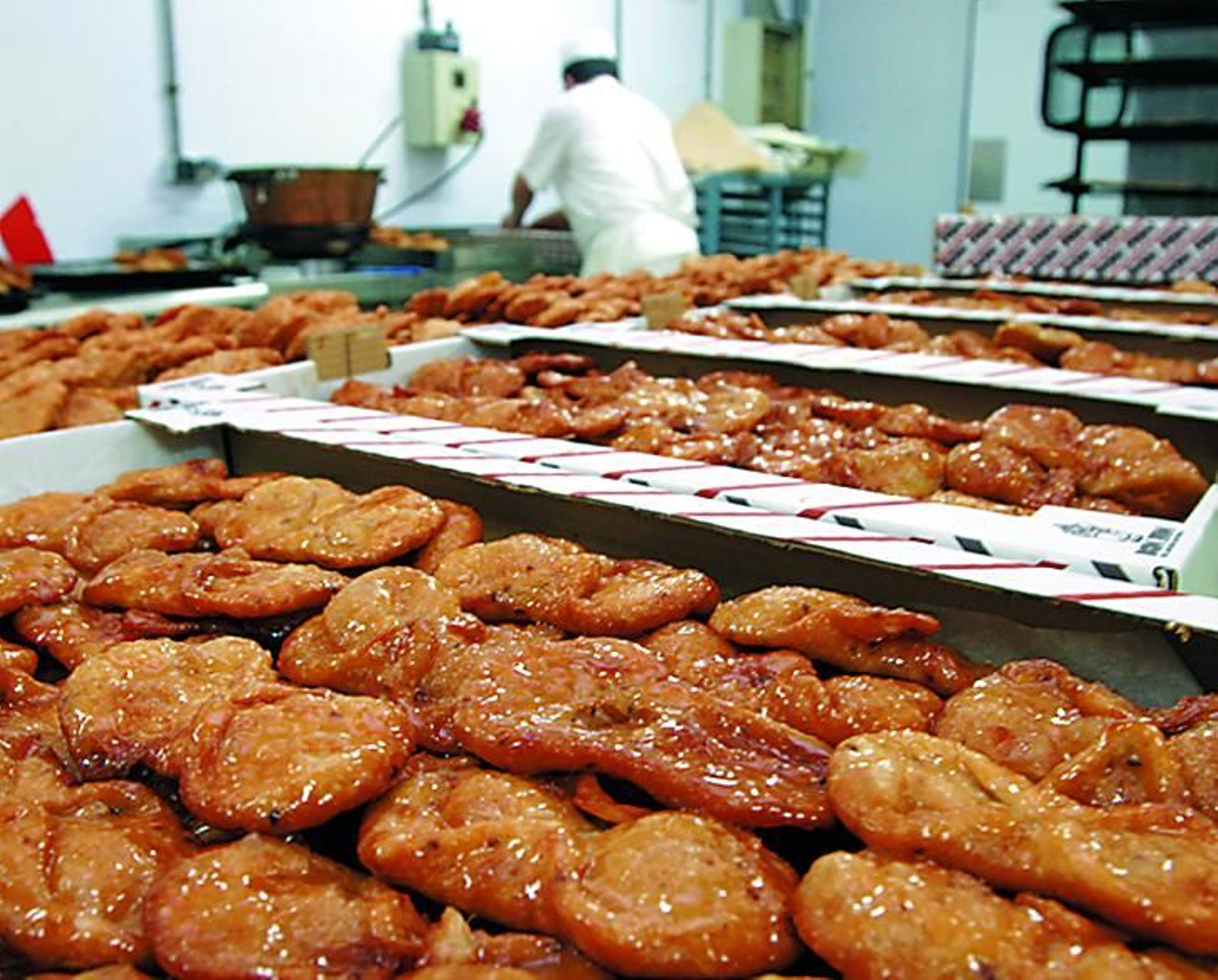 Conoce los dulces típicos para tomar el día de Todos los Santos