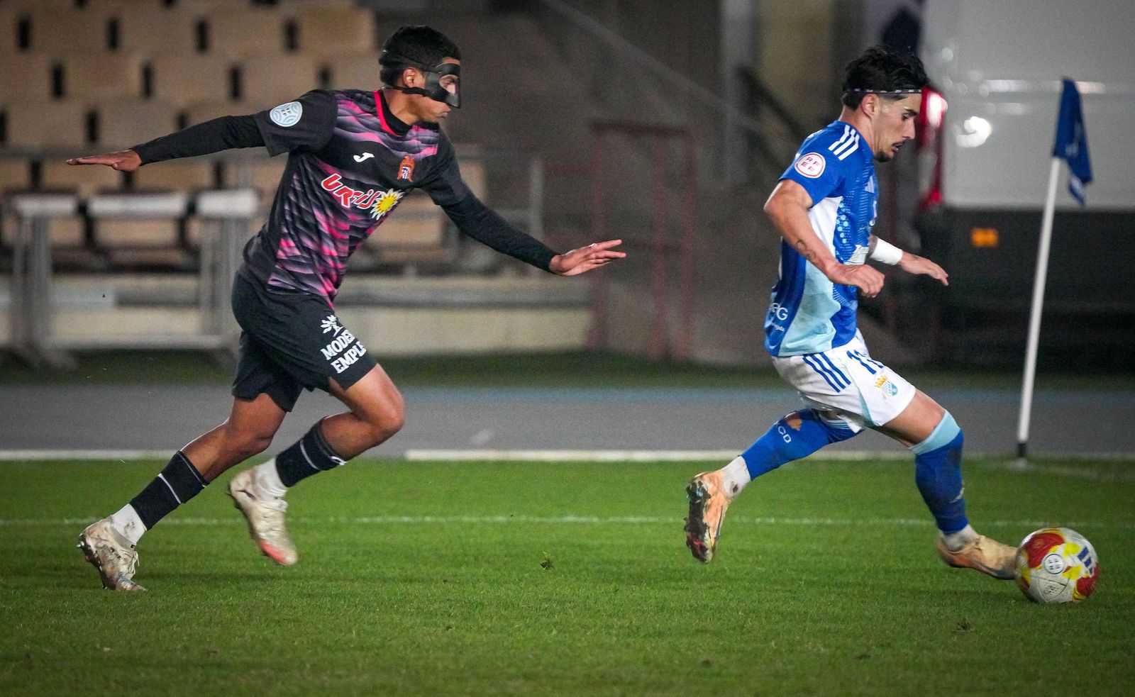 Imágenes del partido del Xerez CD - Águilas CF