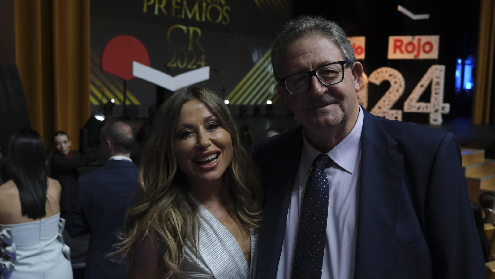 Búscate en las fotos de la Gala de Círculo Rojo 2024 celebrada en Roquetas de Mar