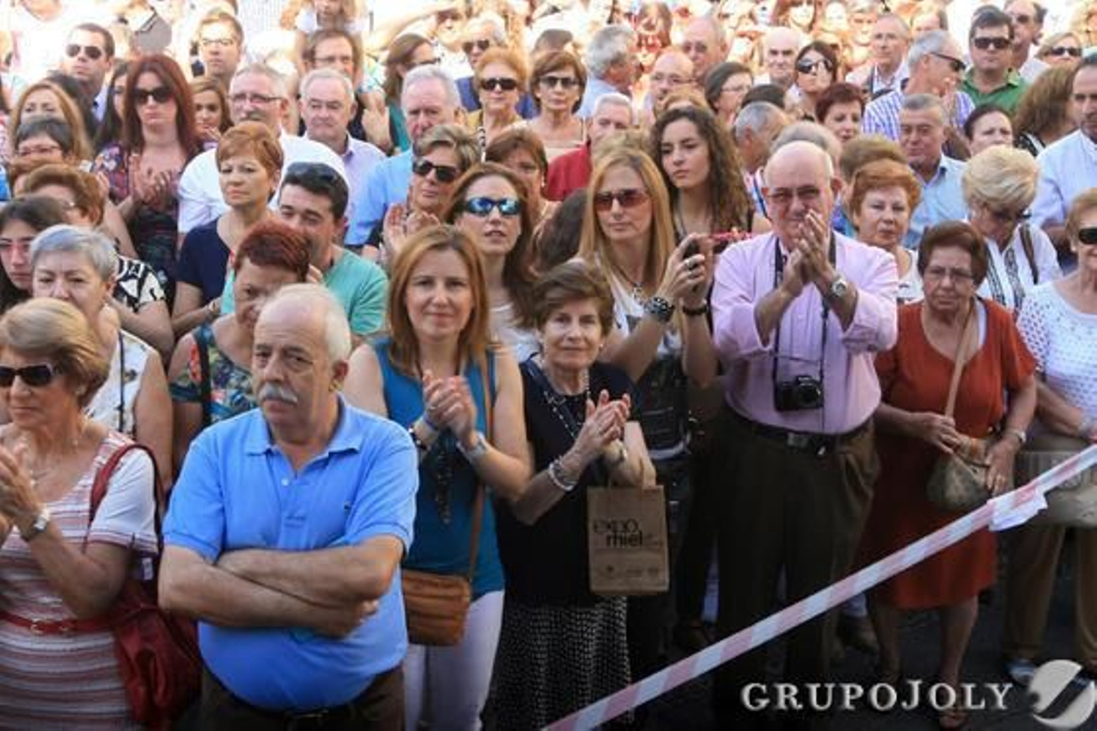 Foto: Óscar Barrionuevo