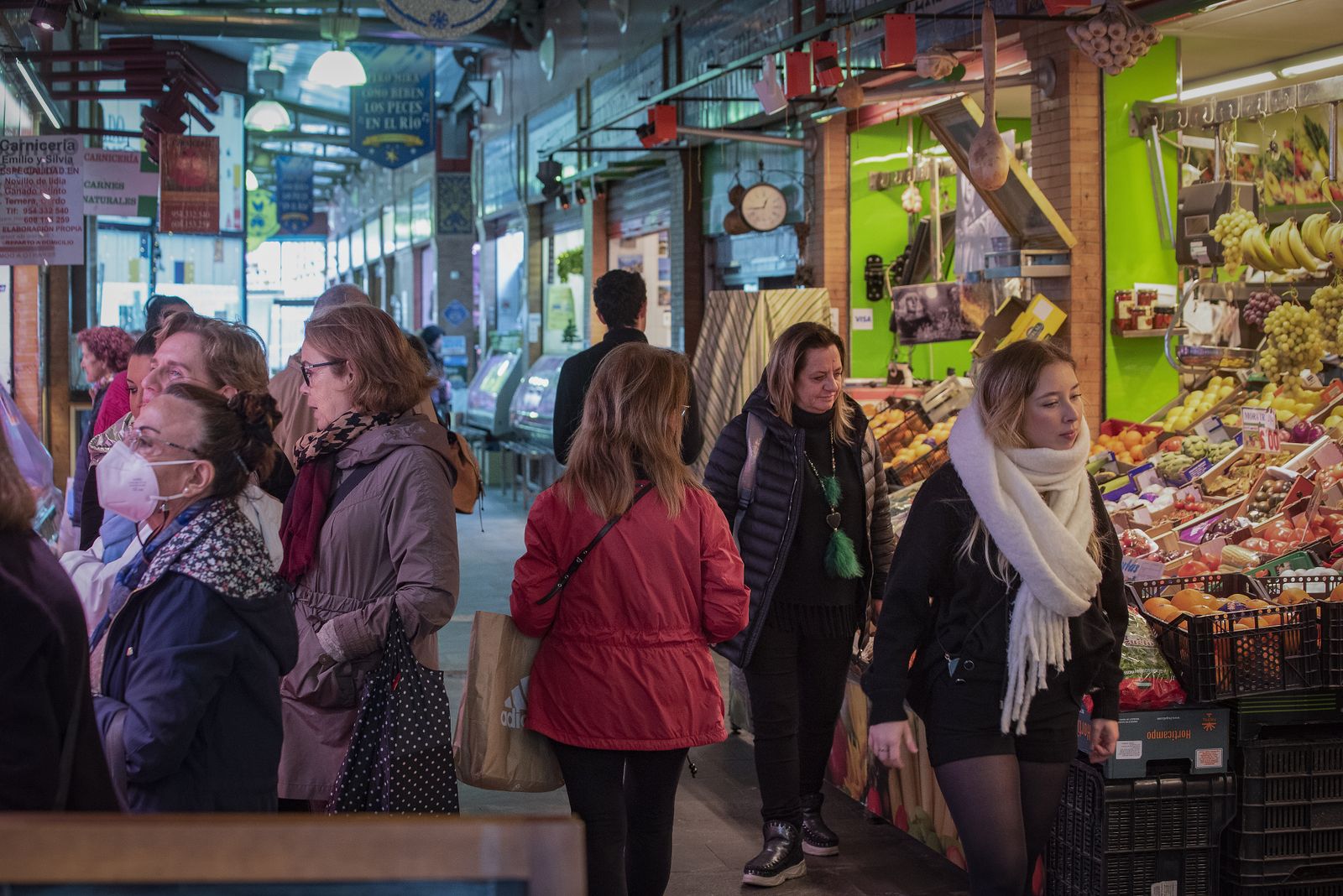 Subida de precios: la Navidad más cara