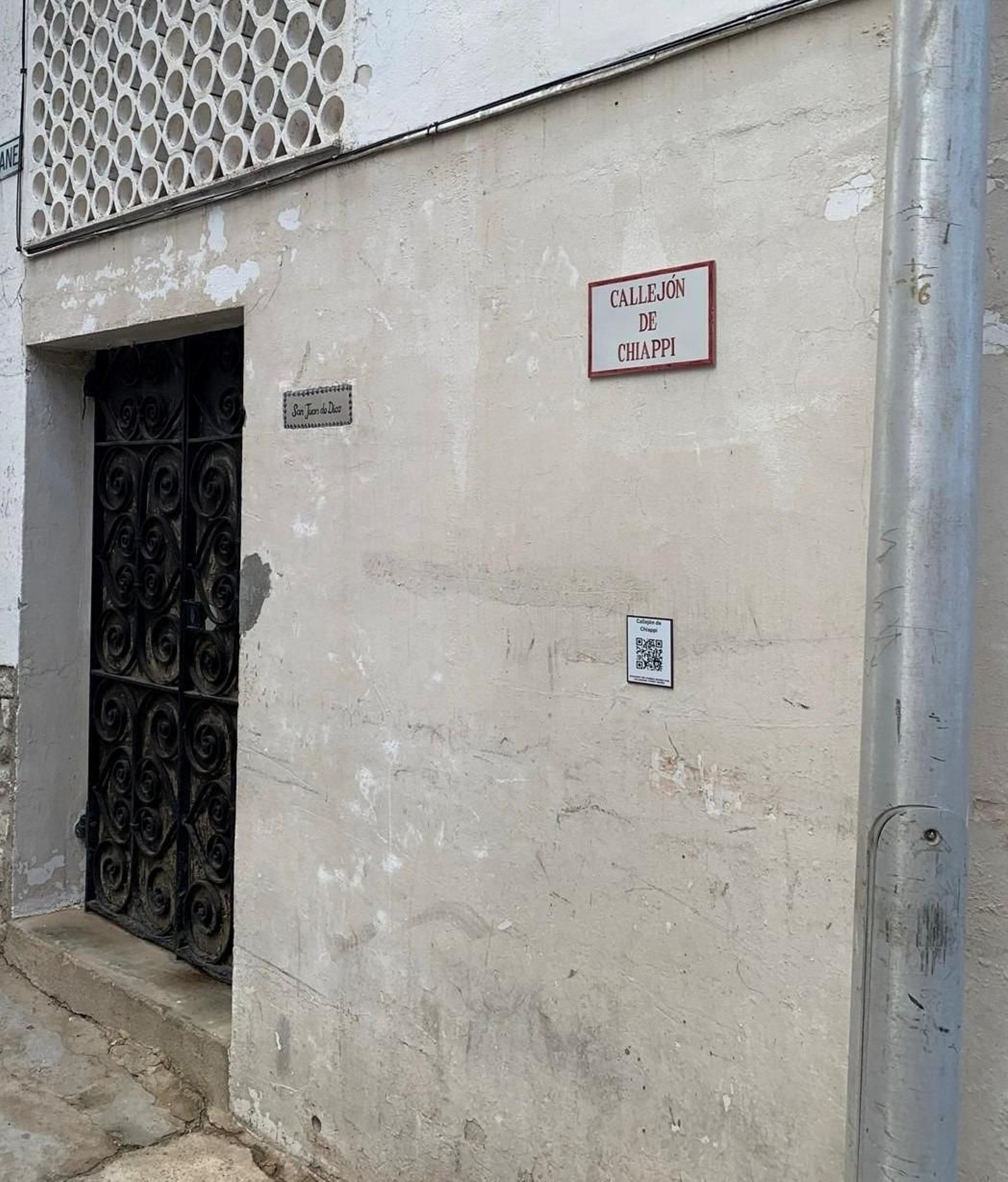 Gibraltar rescata los nombres españoles y llanitos de sus calles más tradicionales