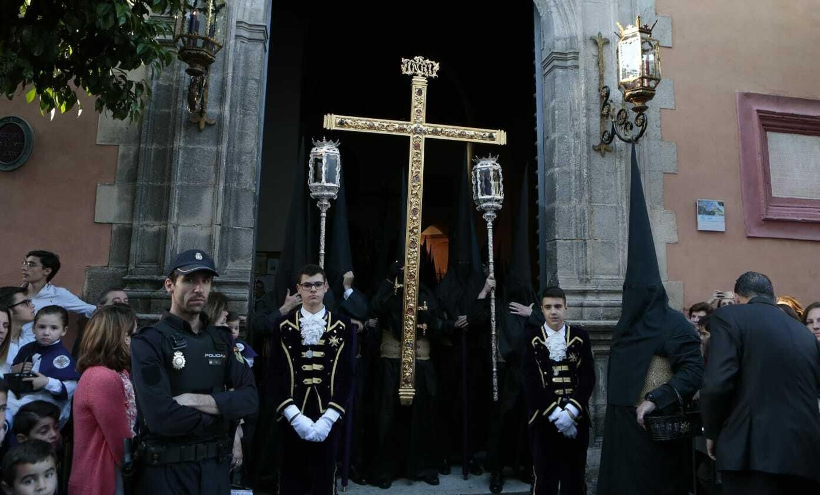 Las Penas de San Vicente