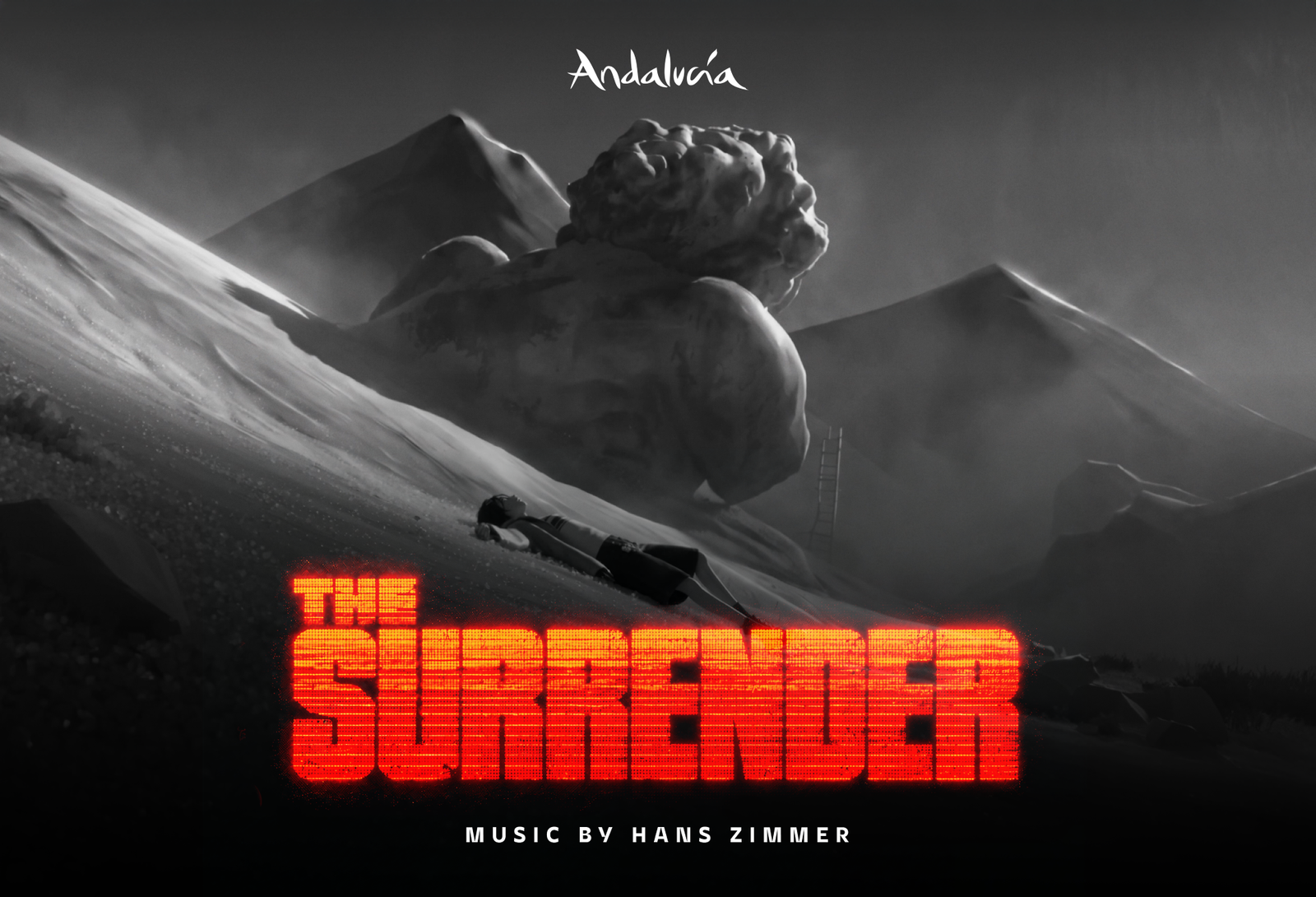 The Surrender, la nueva campaña turística de Andalucía, viaja al